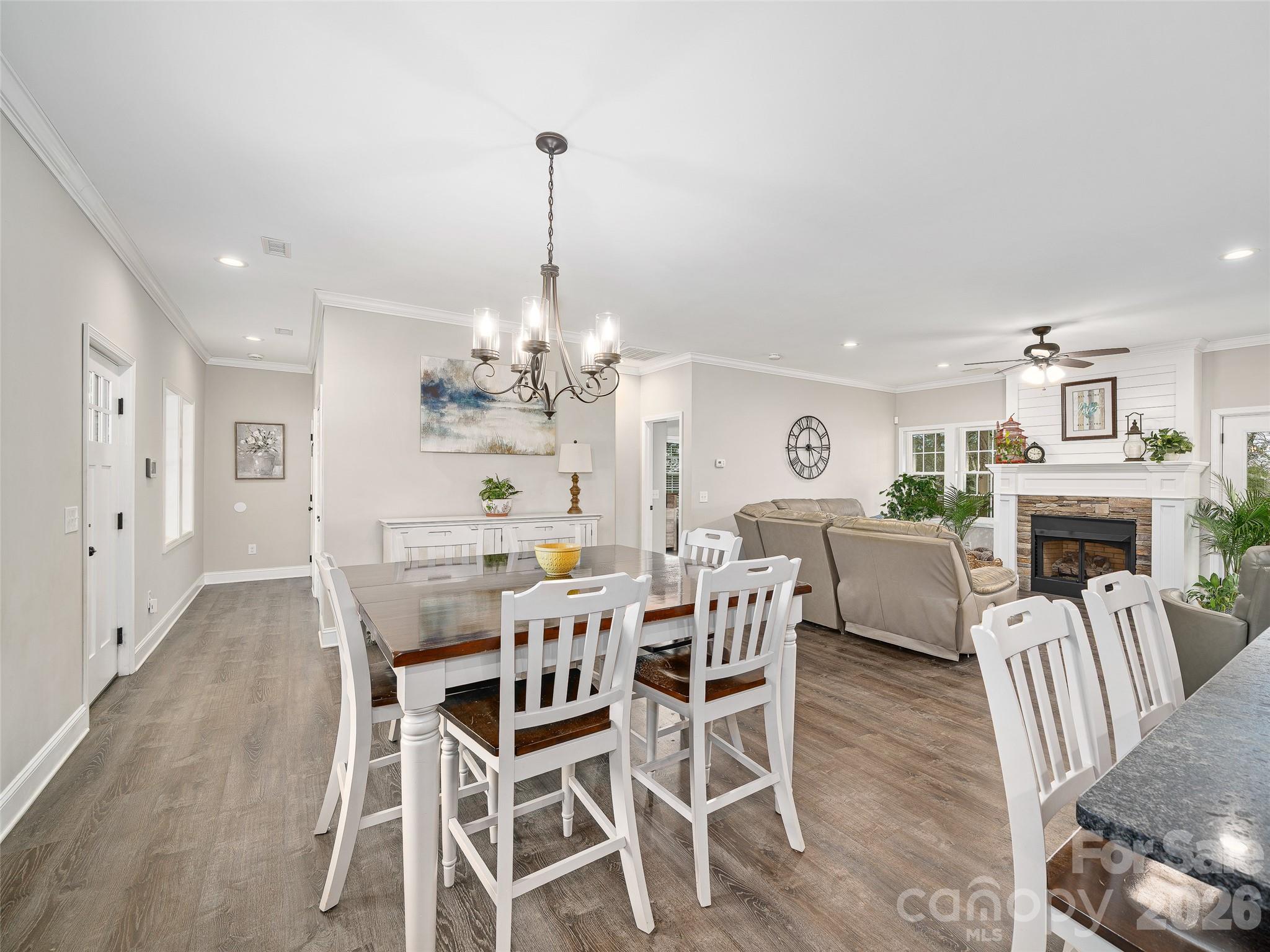 Humpback Mountain - Residential