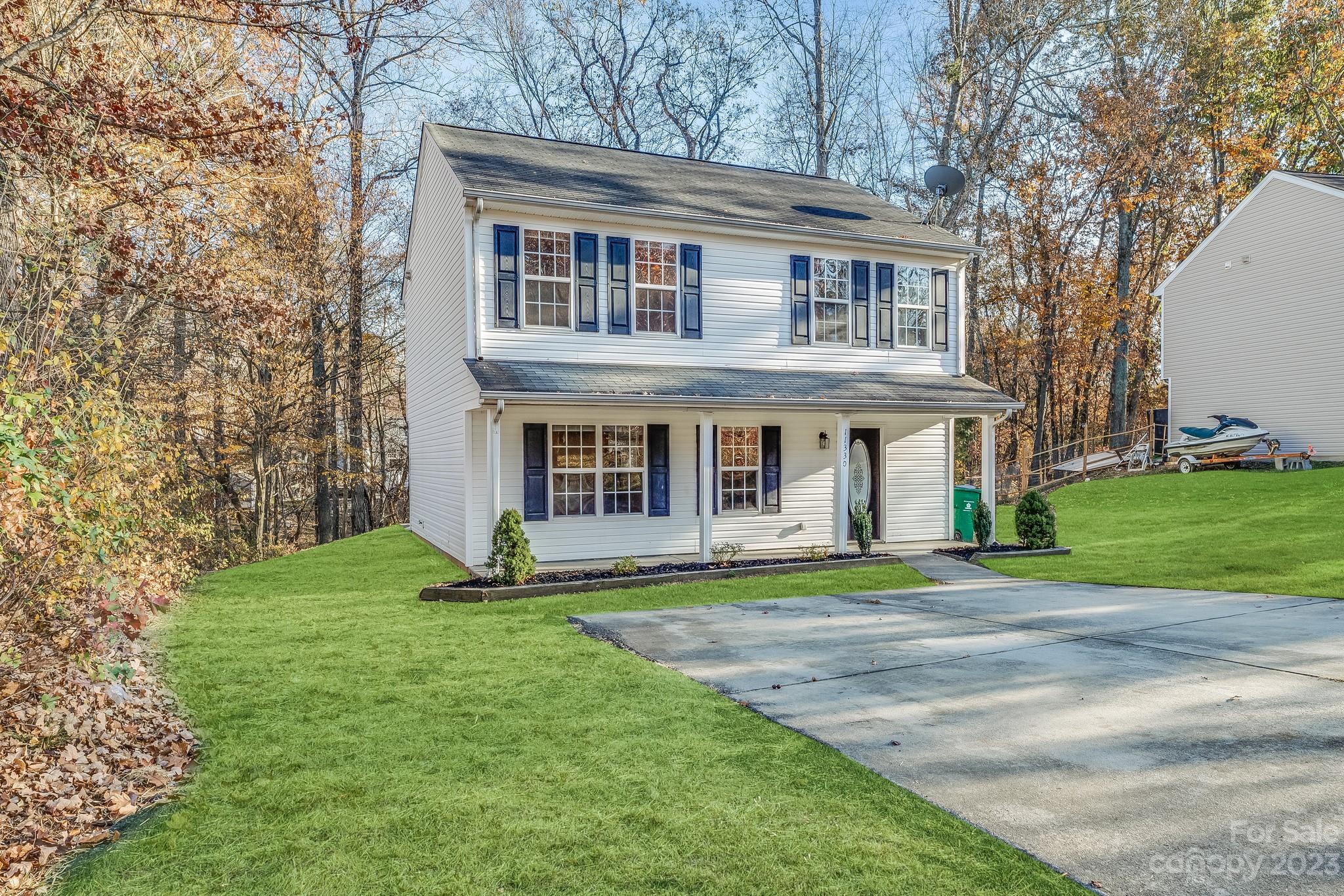 Hunting Creek - Residential