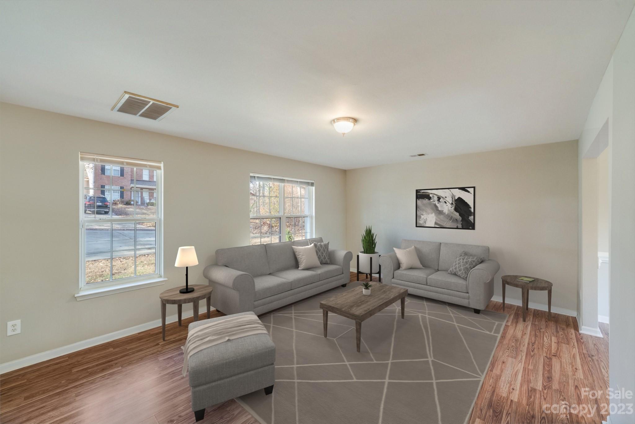 Hunting Creek - Residential