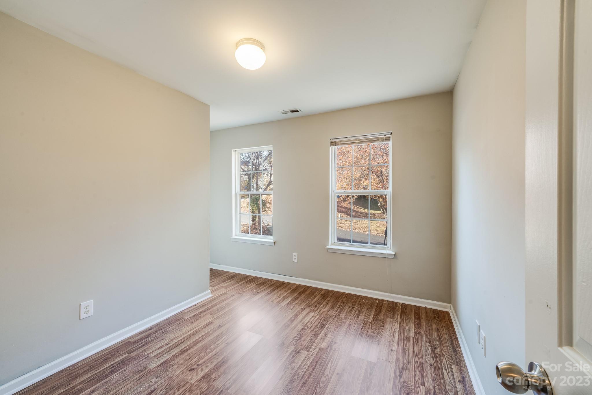 Hunting Creek - Residential