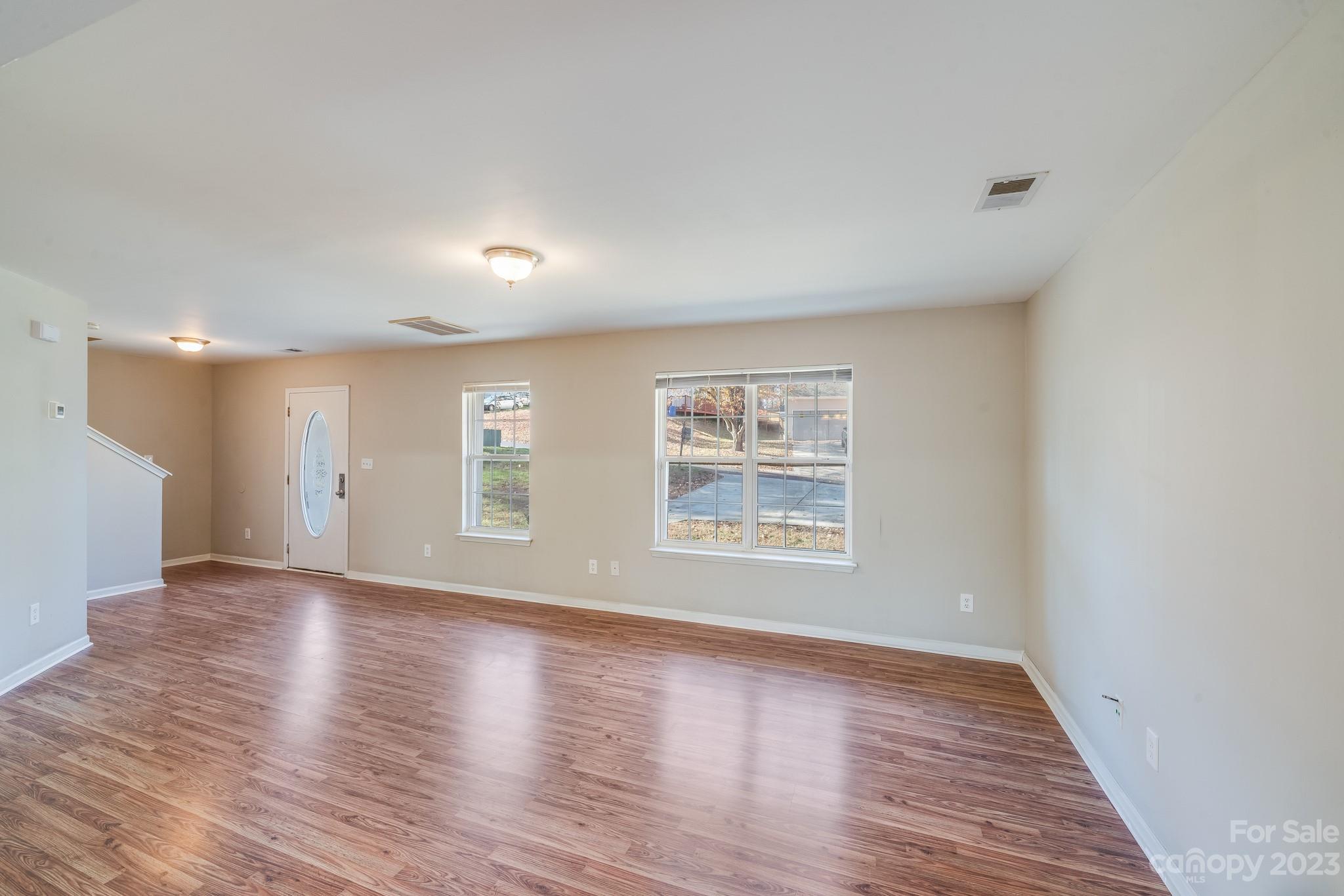 Hunting Creek - Residential