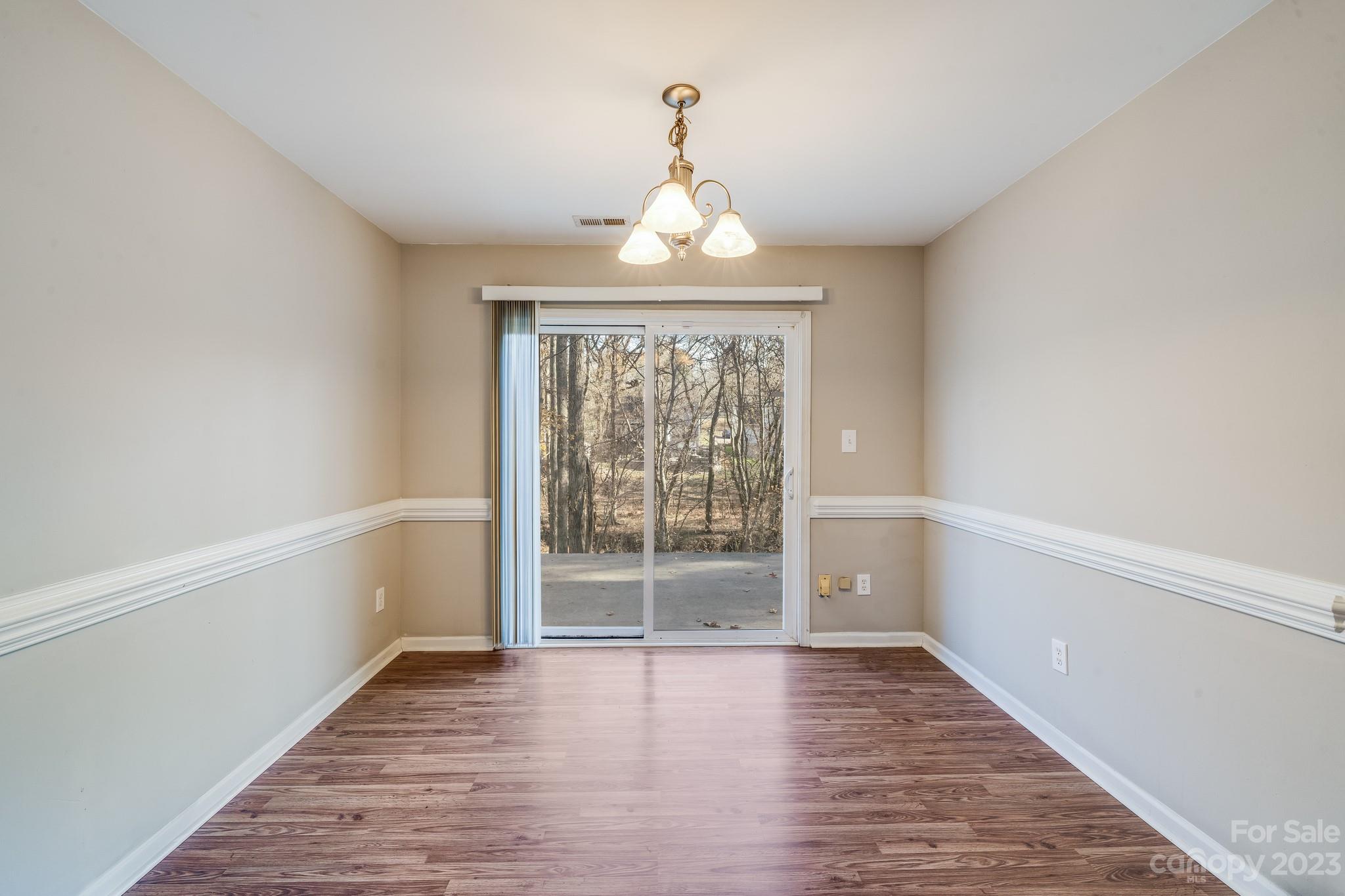 Hunting Creek - Residential