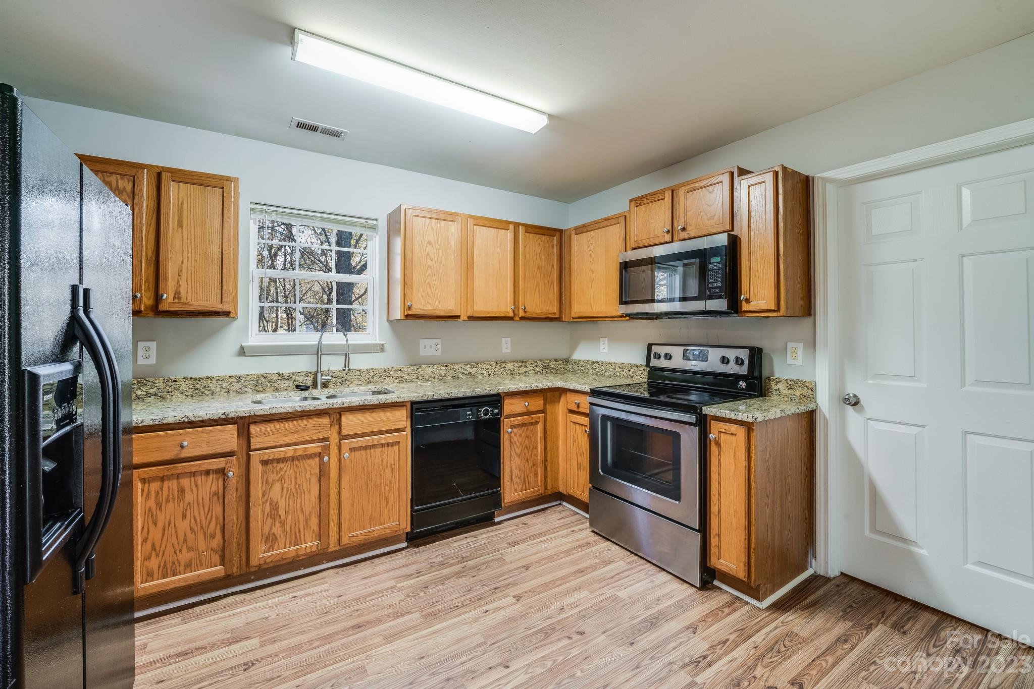 Hunting Creek - Residential