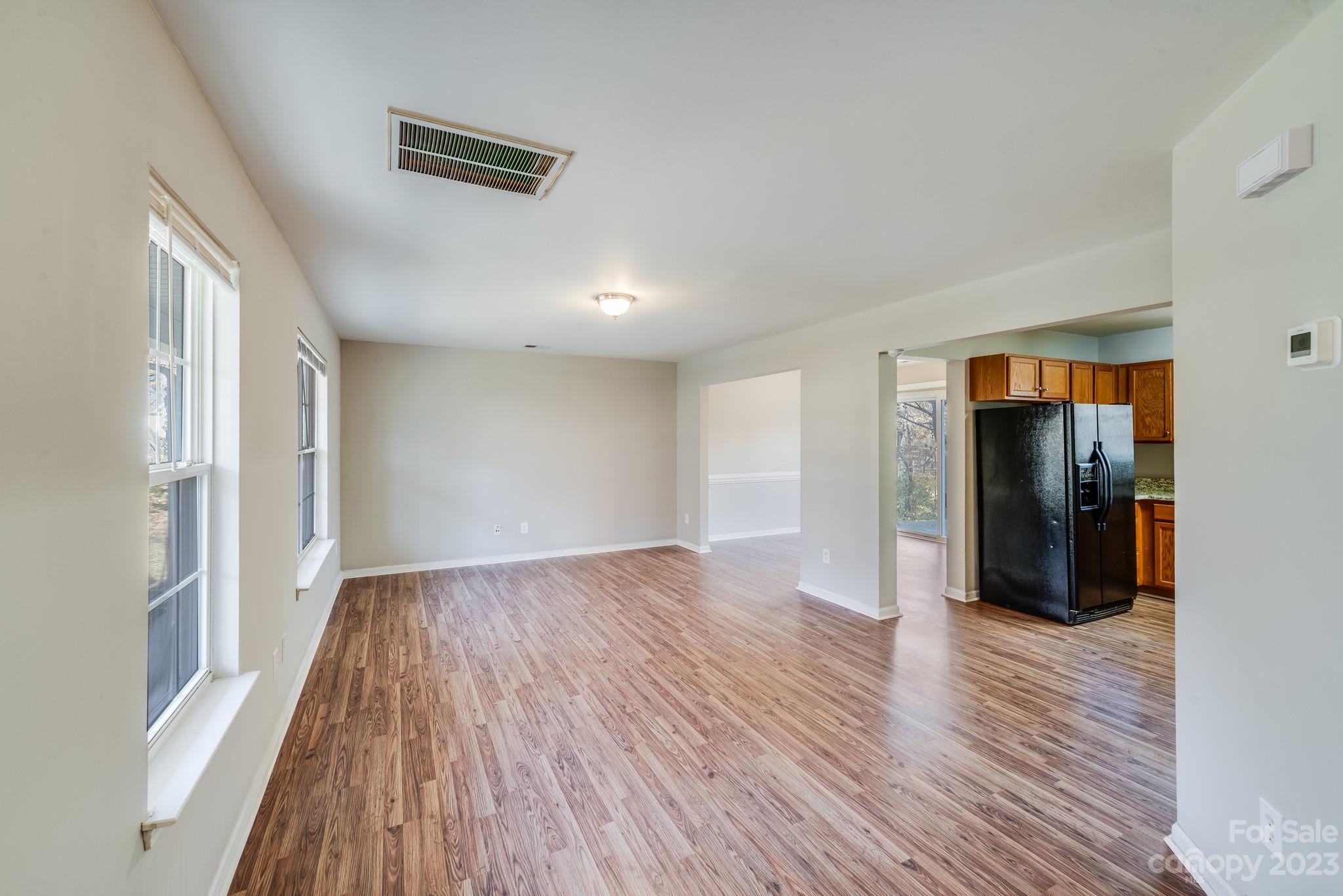 Hunting Creek - Residential