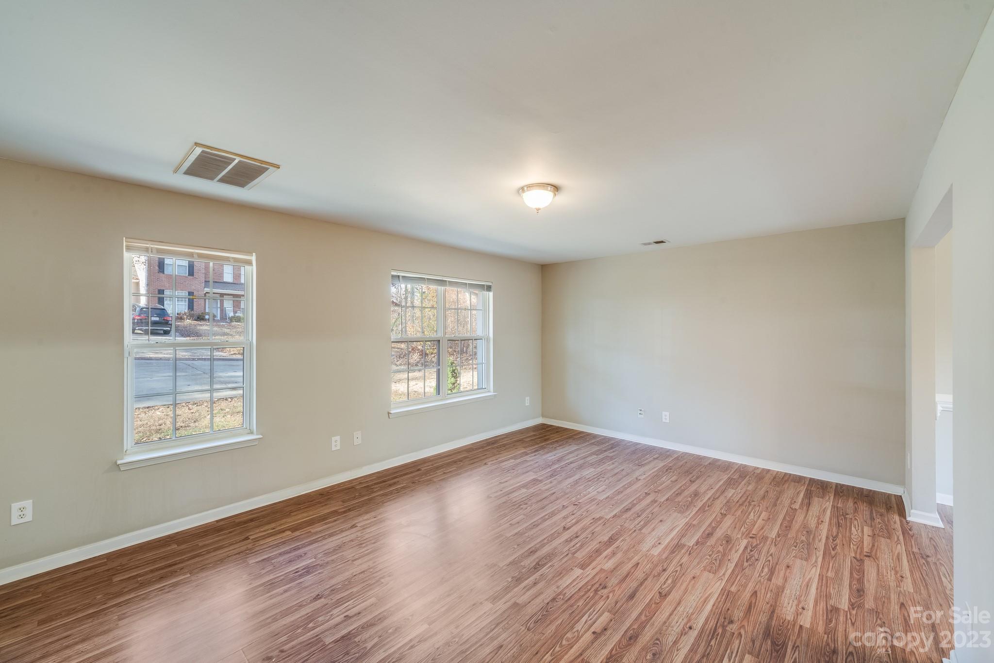 Hunting Creek - Residential