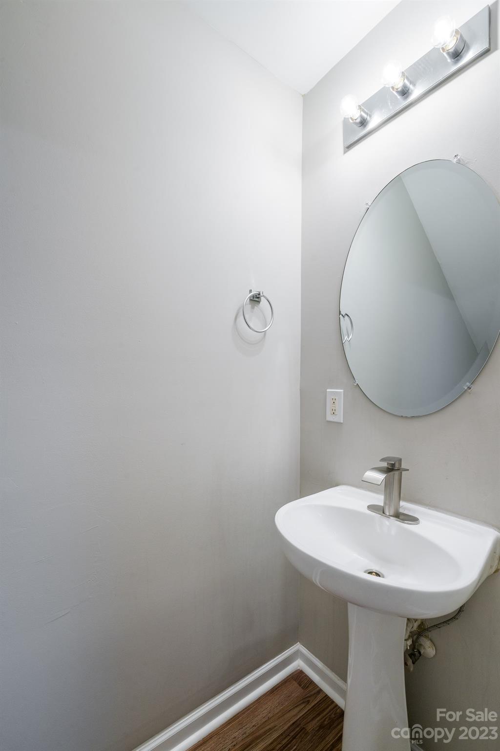 Hunting Creek - Residential