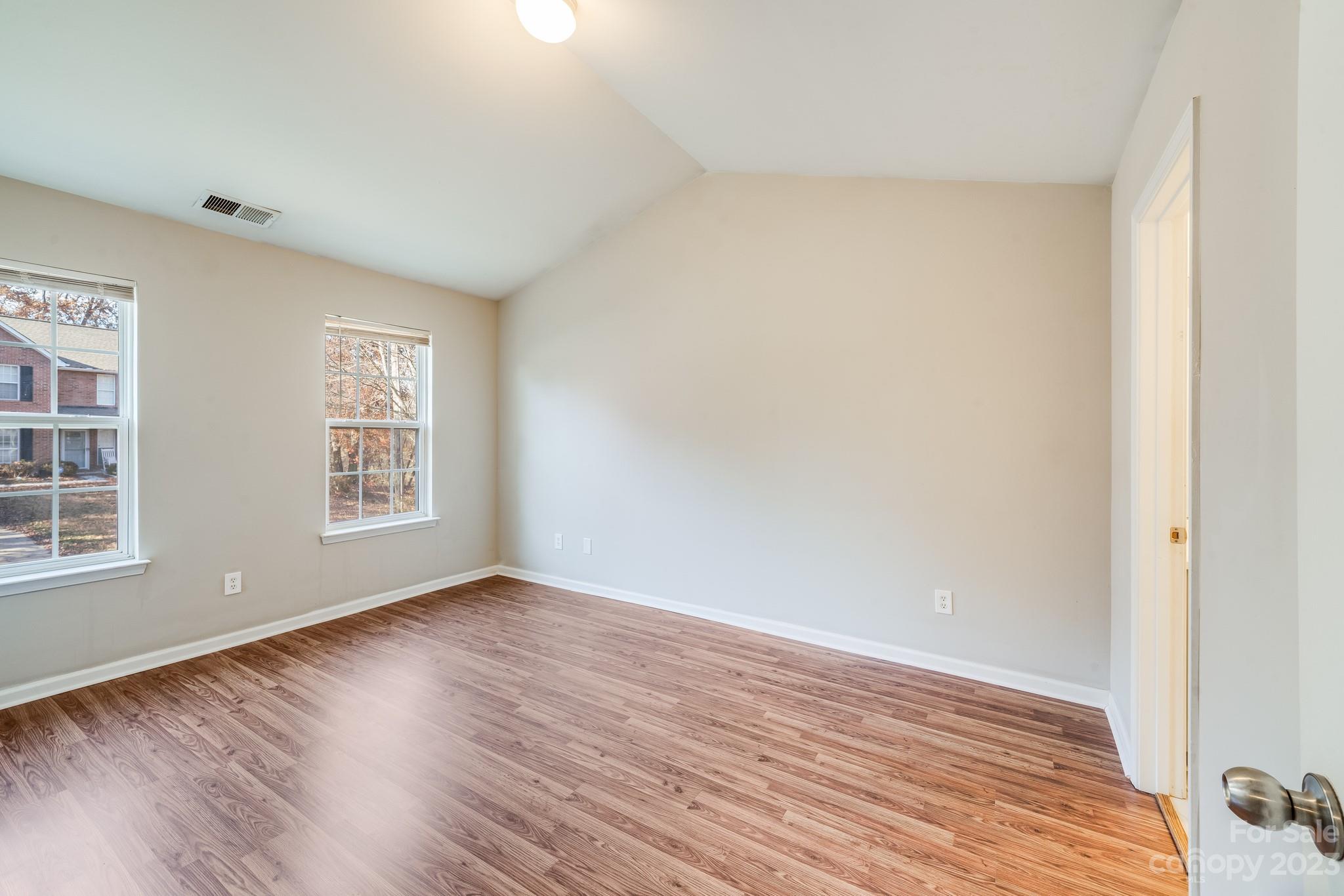 Hunting Creek - Residential