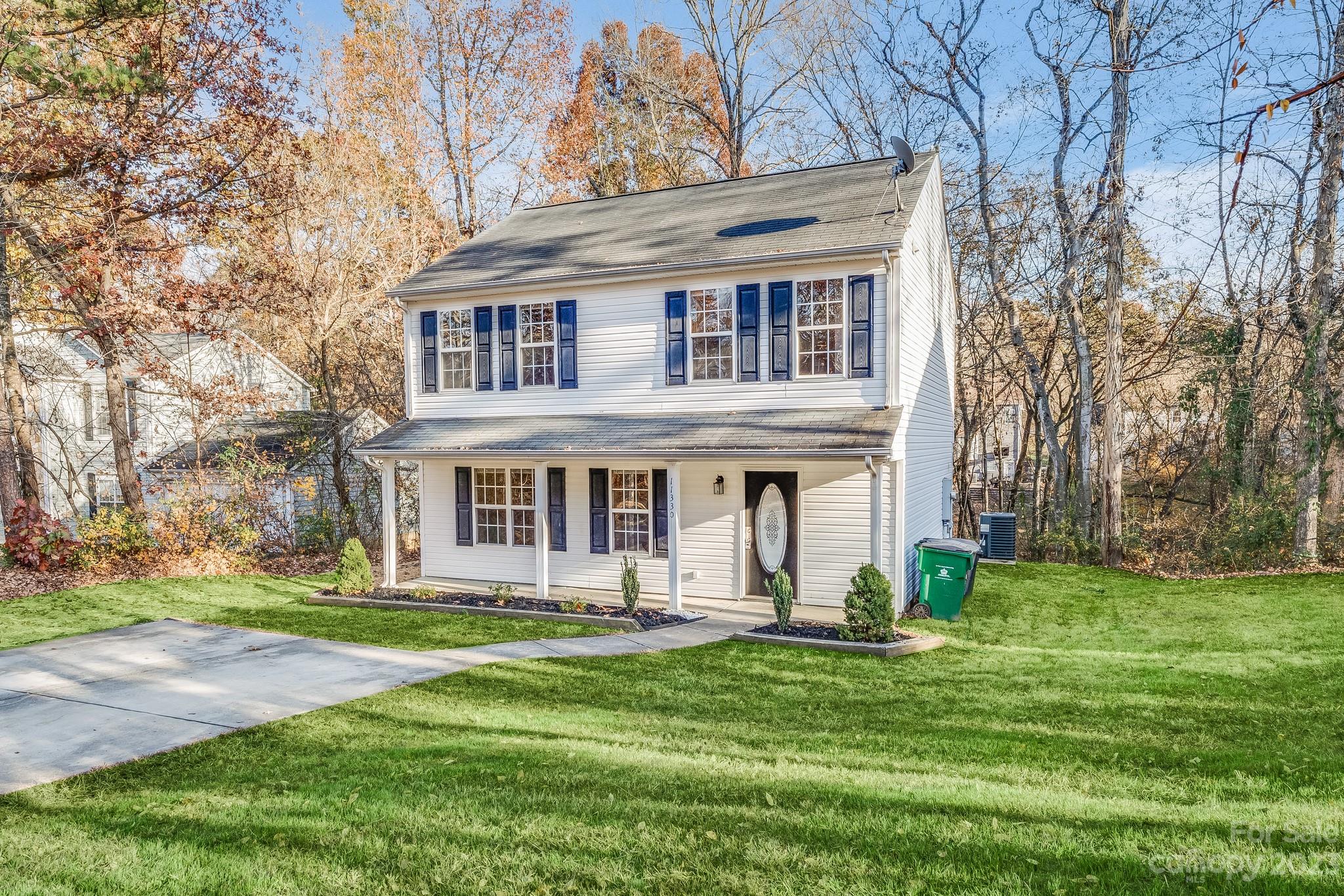 Hunting Creek - Residential