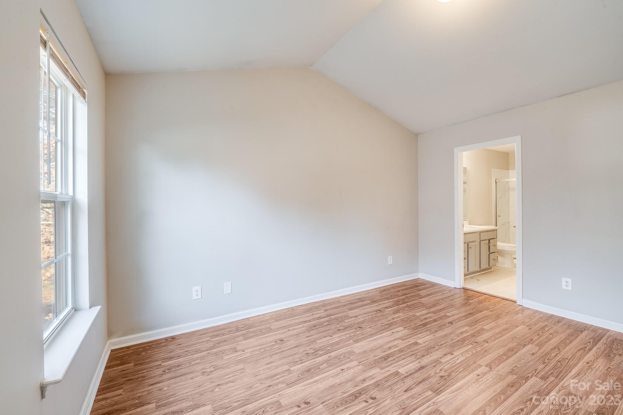 Hunting Creek - Residential