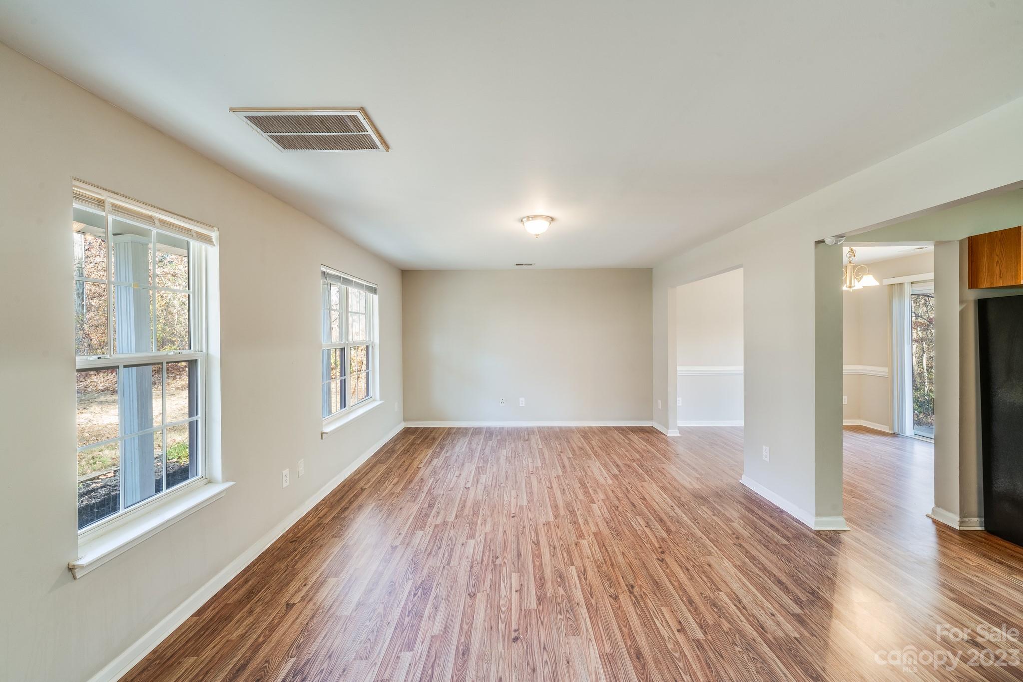 Hunting Creek - Residential