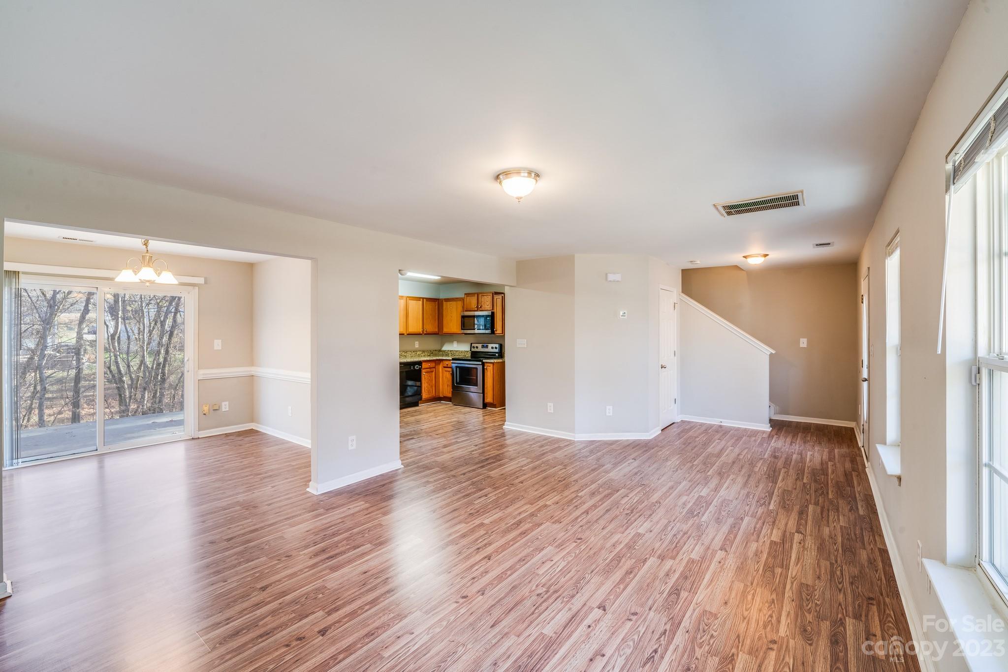 Hunting Creek - Residential