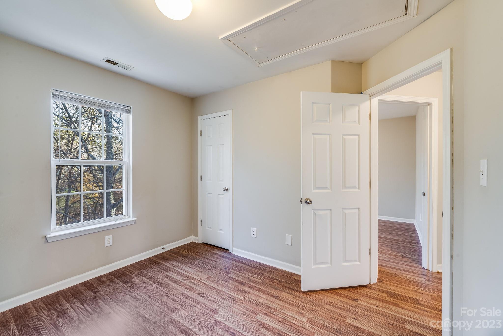 Hunting Creek - Residential