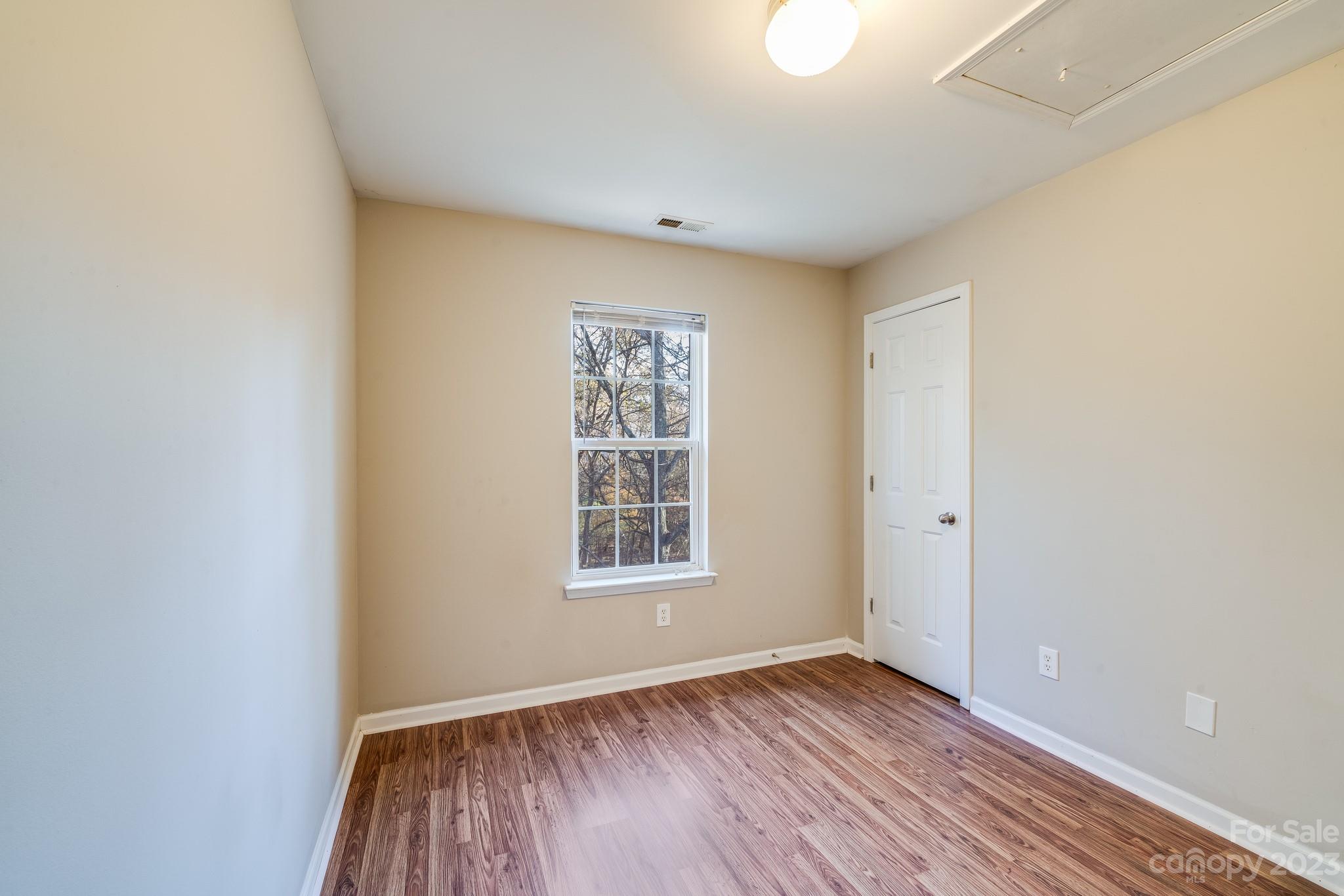 Hunting Creek - Residential