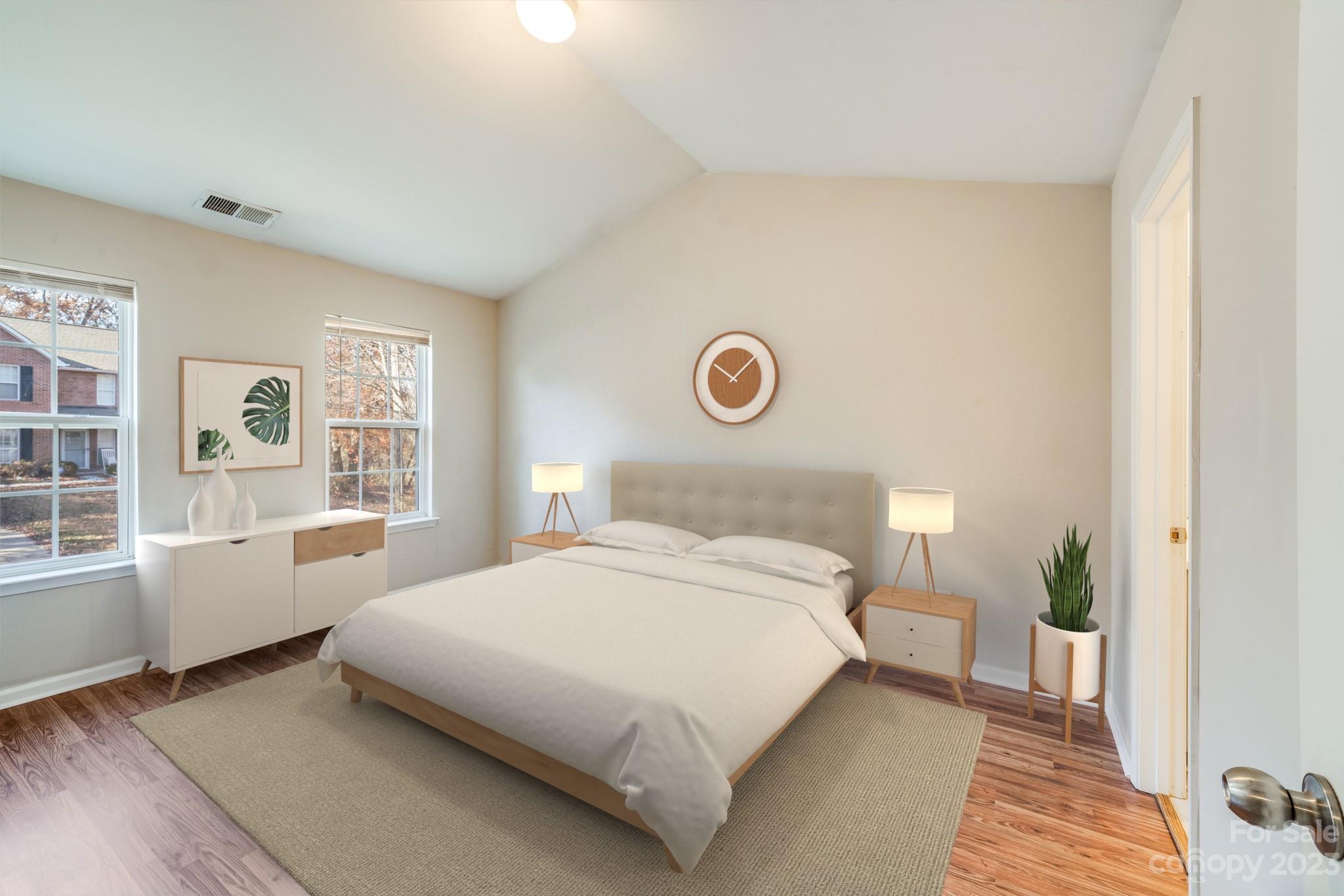 Hunting Creek - Residential