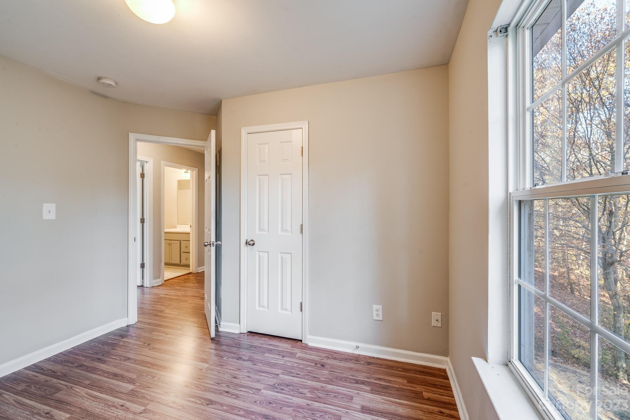 Hunting Creek - Residential