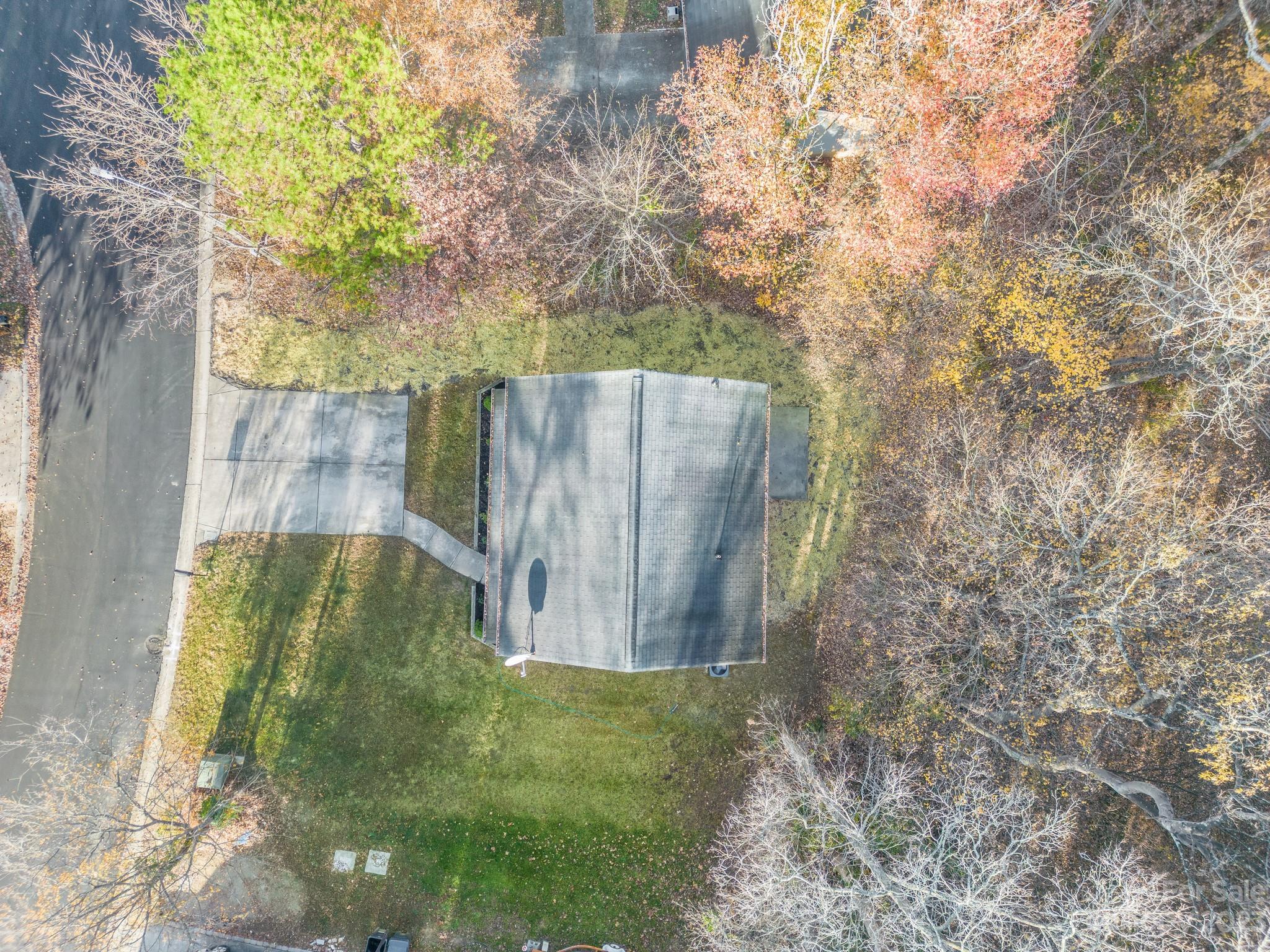 Hunting Creek - Residential