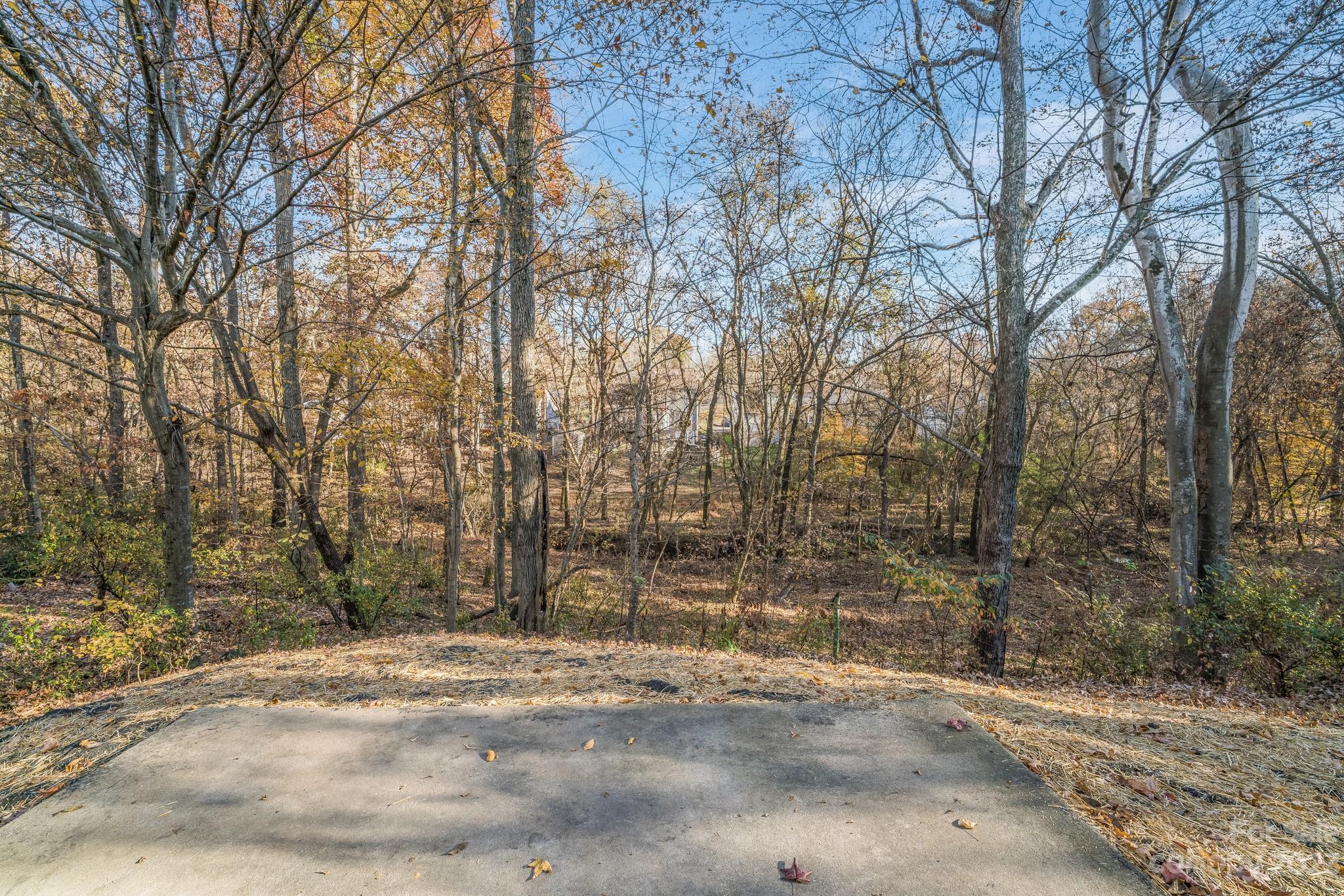 Hunting Creek - Residential