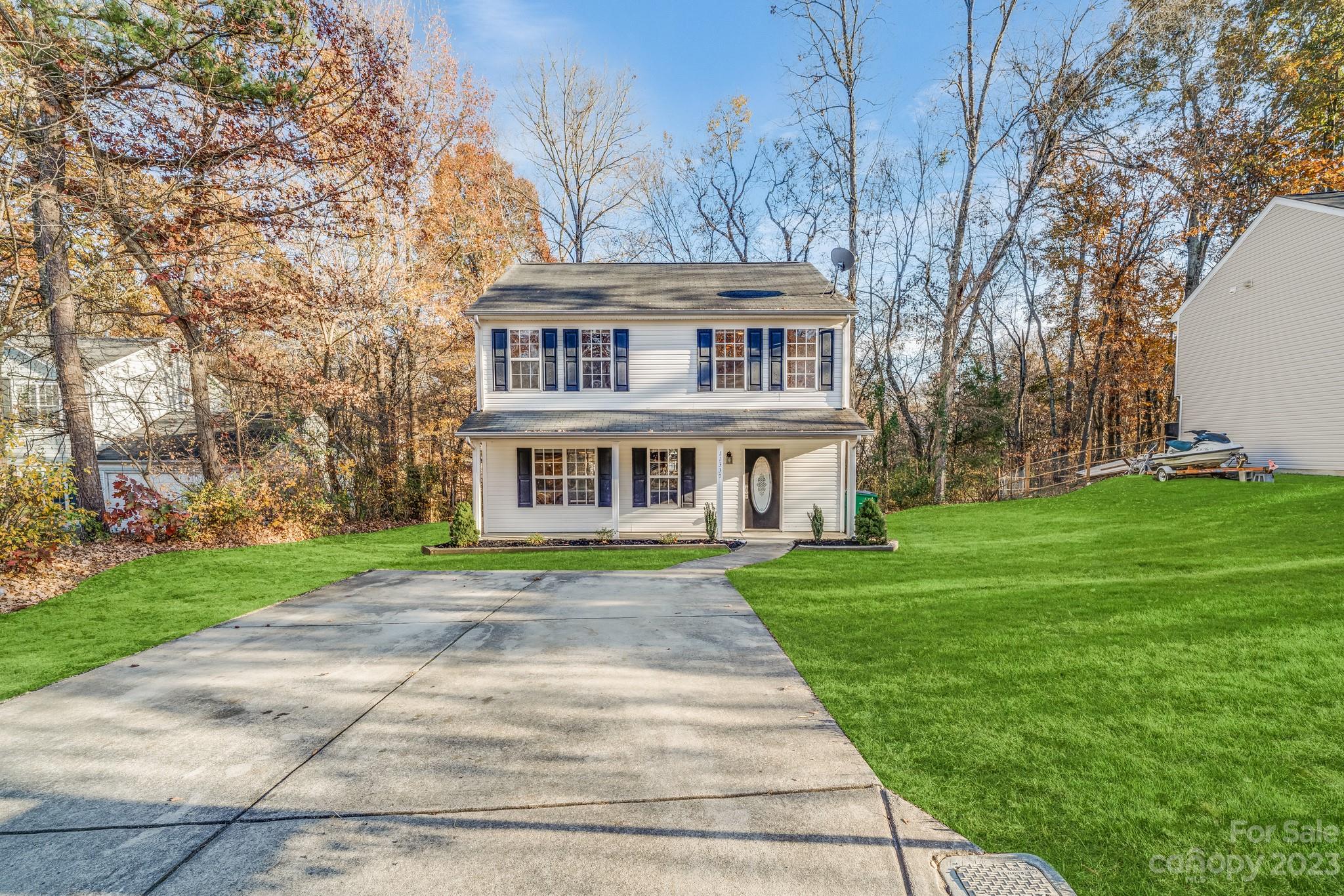 Hunting Creek - Residential