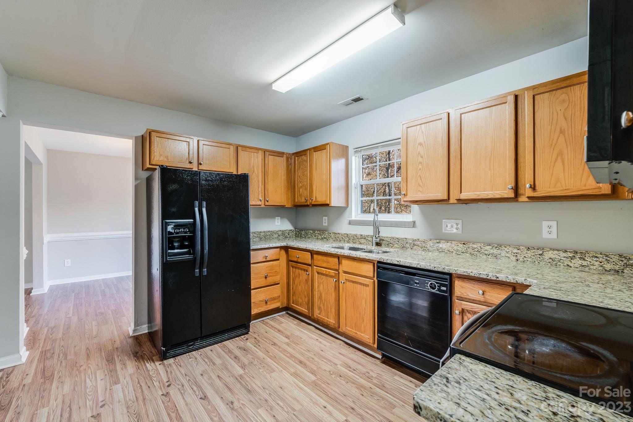 Hunting Creek - Residential