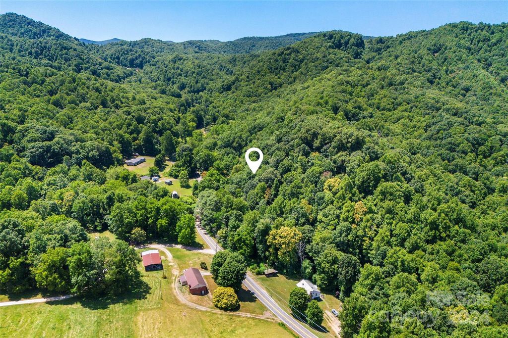 000 Mt Hebron Road, Old Fort, NC 28762, MLS 4142456 Allen Tate