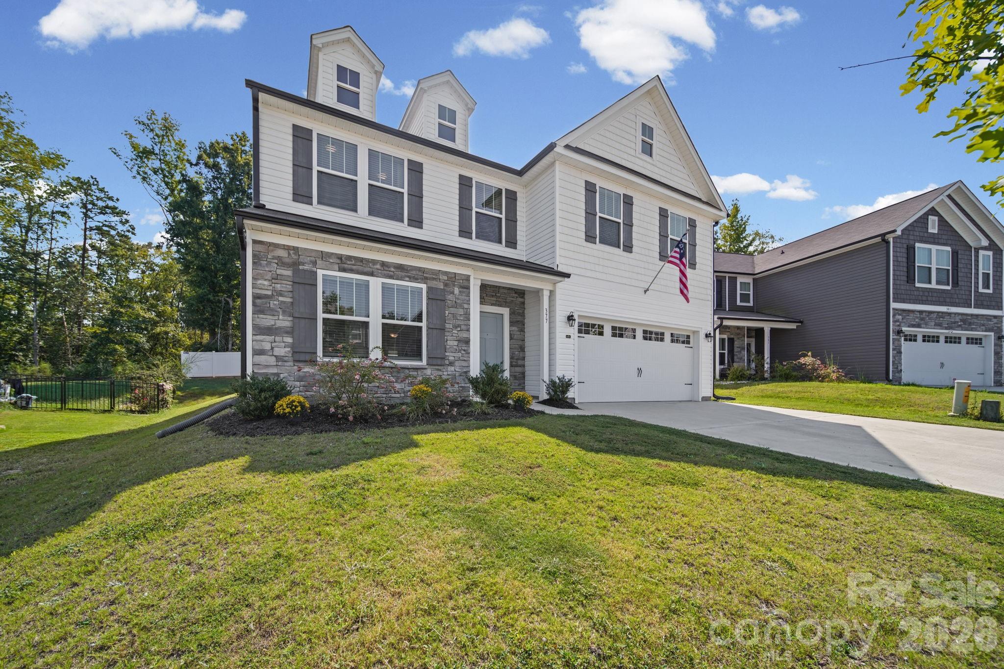 377 Brannon Meadows Drive