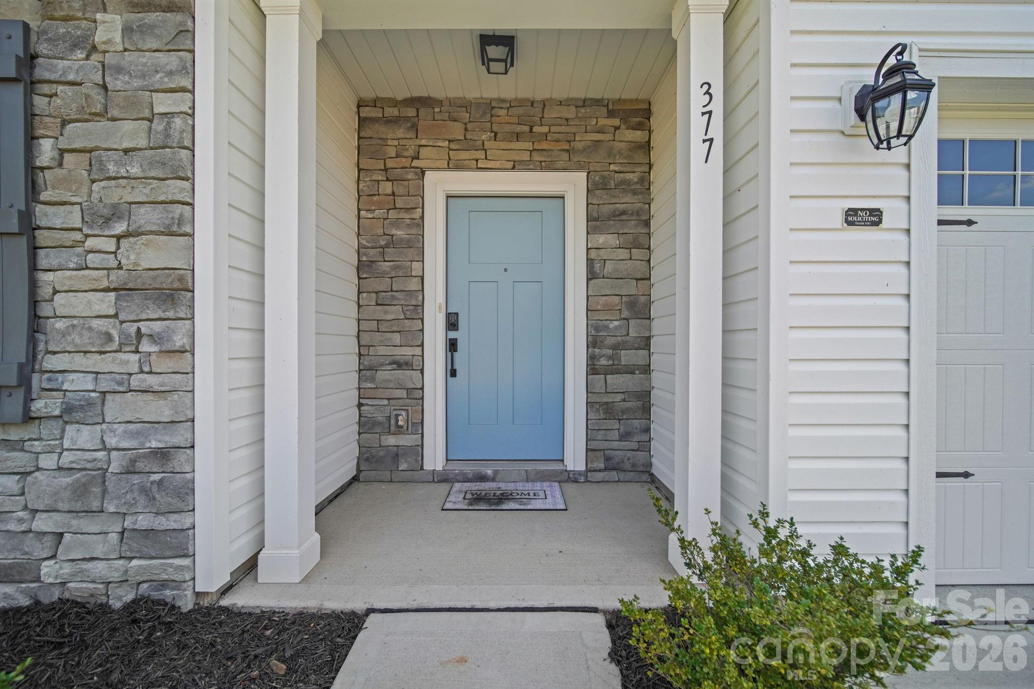 377 Brannon Meadows Drive