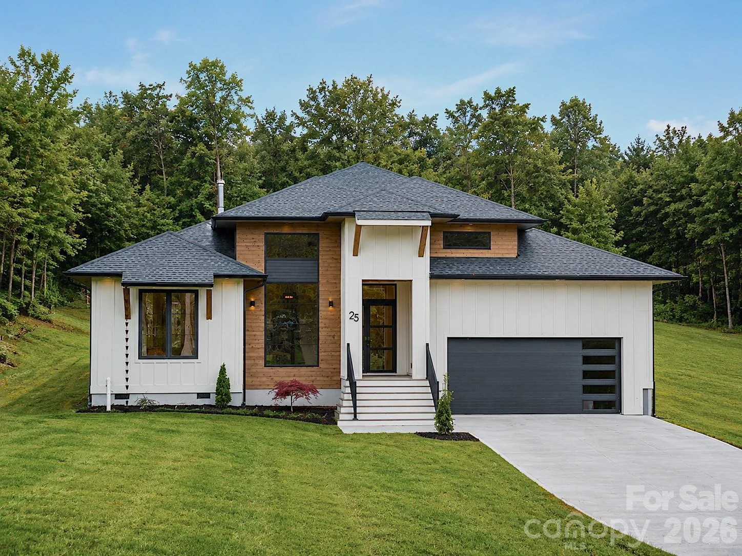 25 Copper Mill Court, Candler, NC, 28715