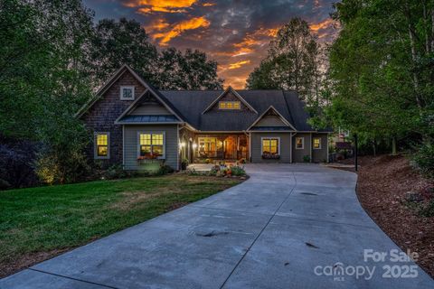 Photo of 2219 Flanagan Drive, Lenoir, NC 28645 (MLS # 4312175)