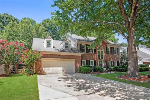 8906 Glade Court Huntersville NC 28078