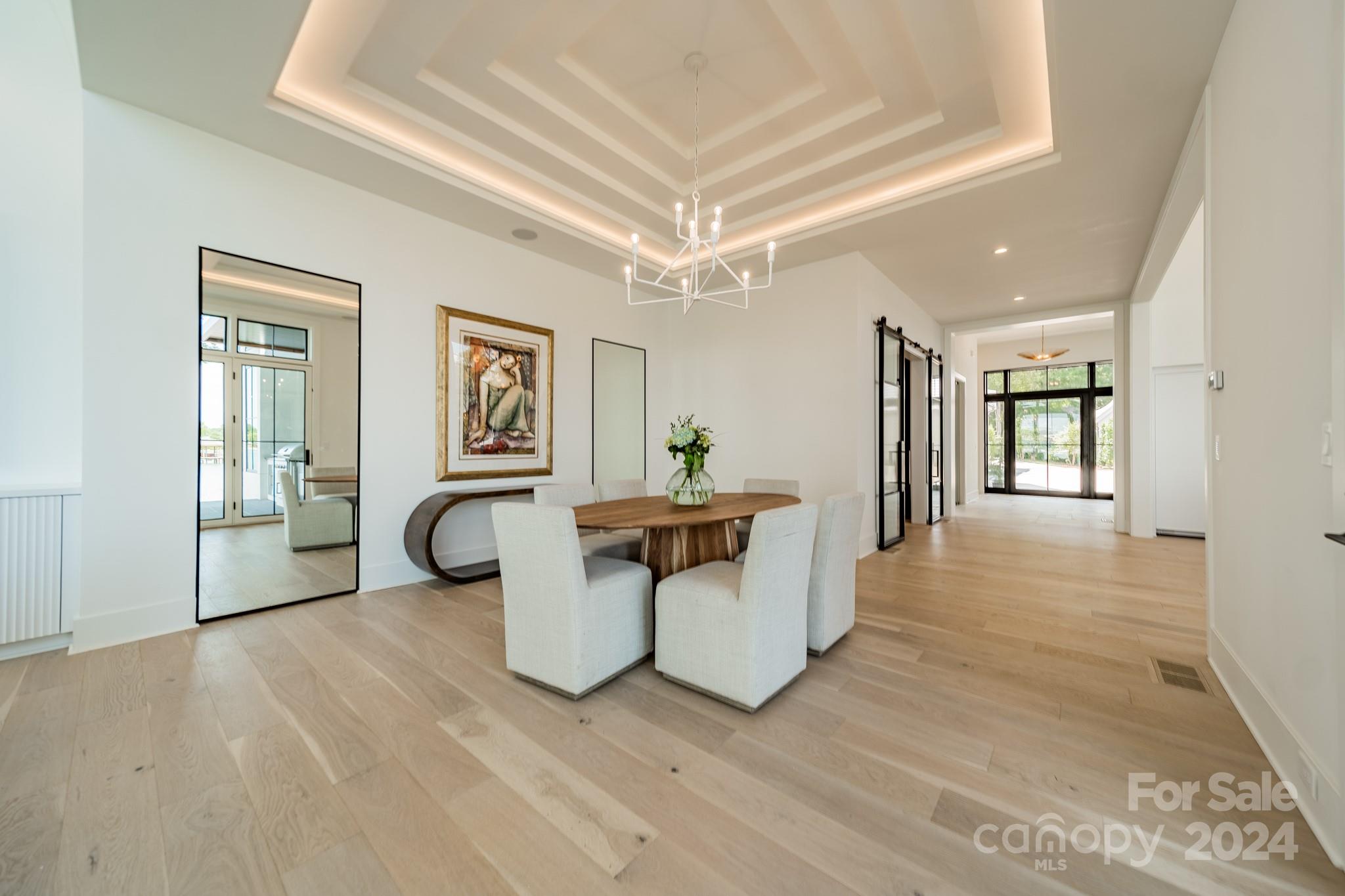 Point Largo - Residential