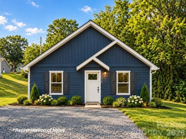 239 Carlie Street Norwood NC 28128