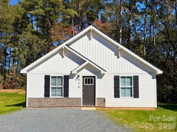239 Carlie Street Norwood NC 28128