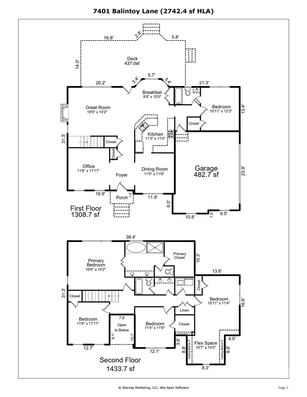 Shannamara - Residential