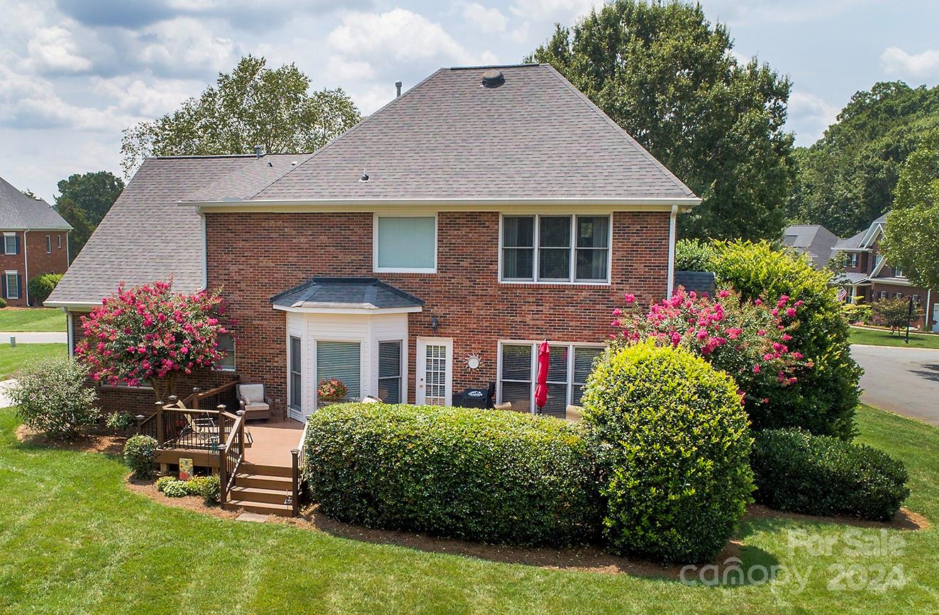 Shannamara - Residential