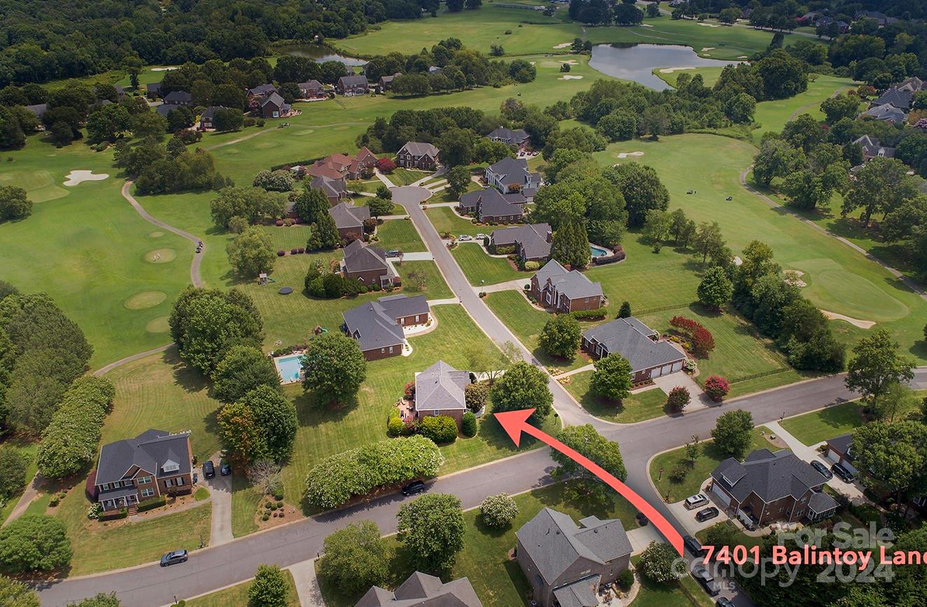 Shannamara - Residential