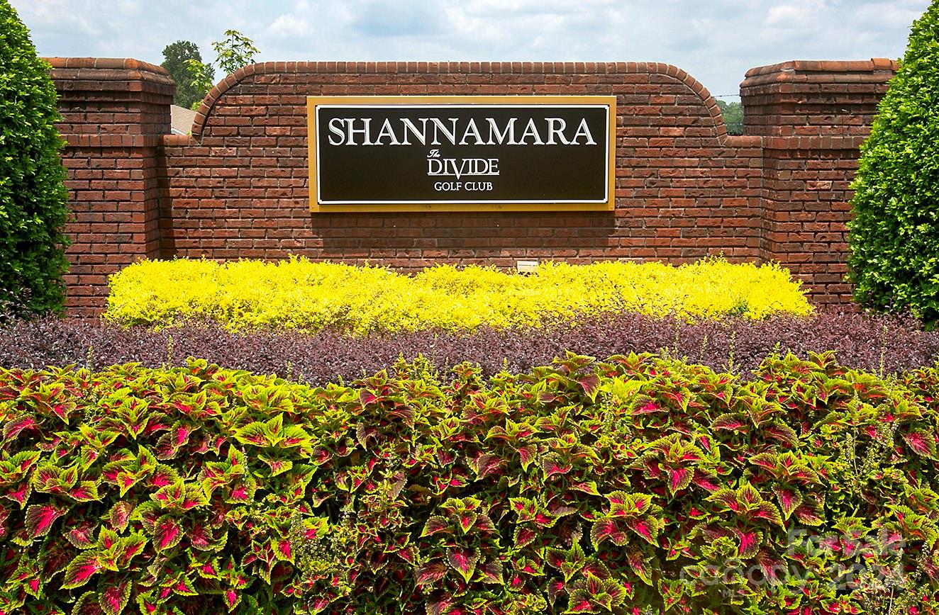 Shannamara - Residential