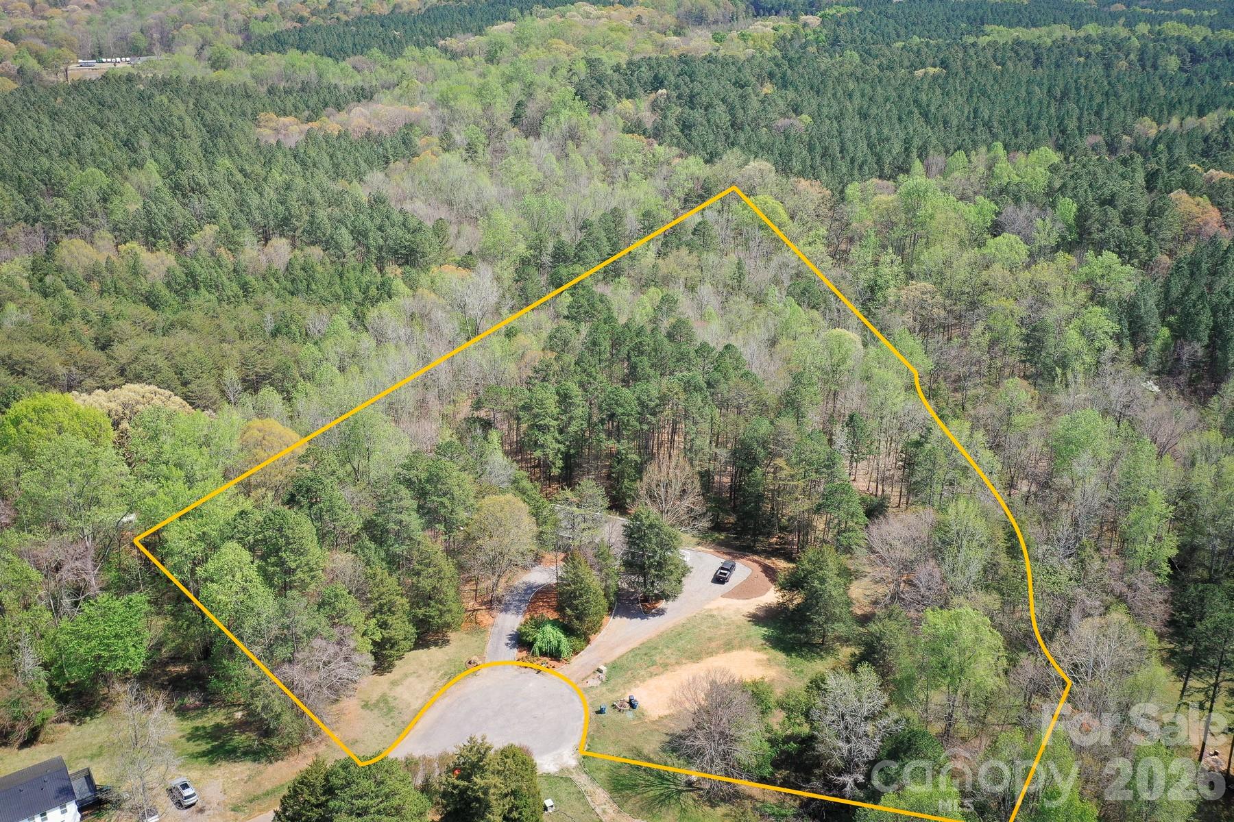 Frazier Acres - Residential