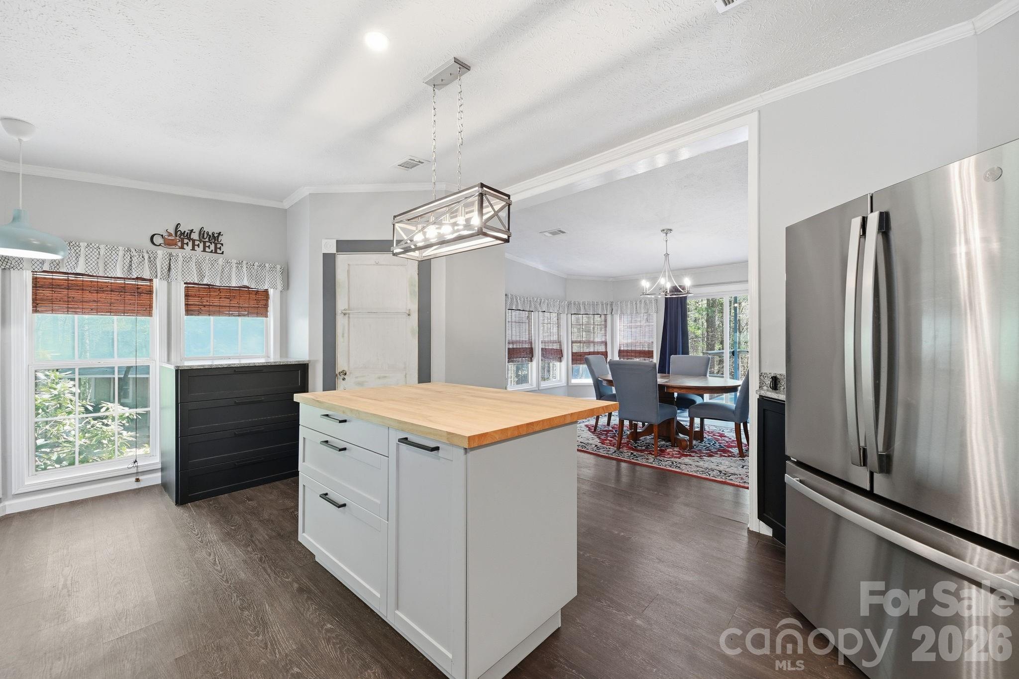 Frazier Acres - Residential