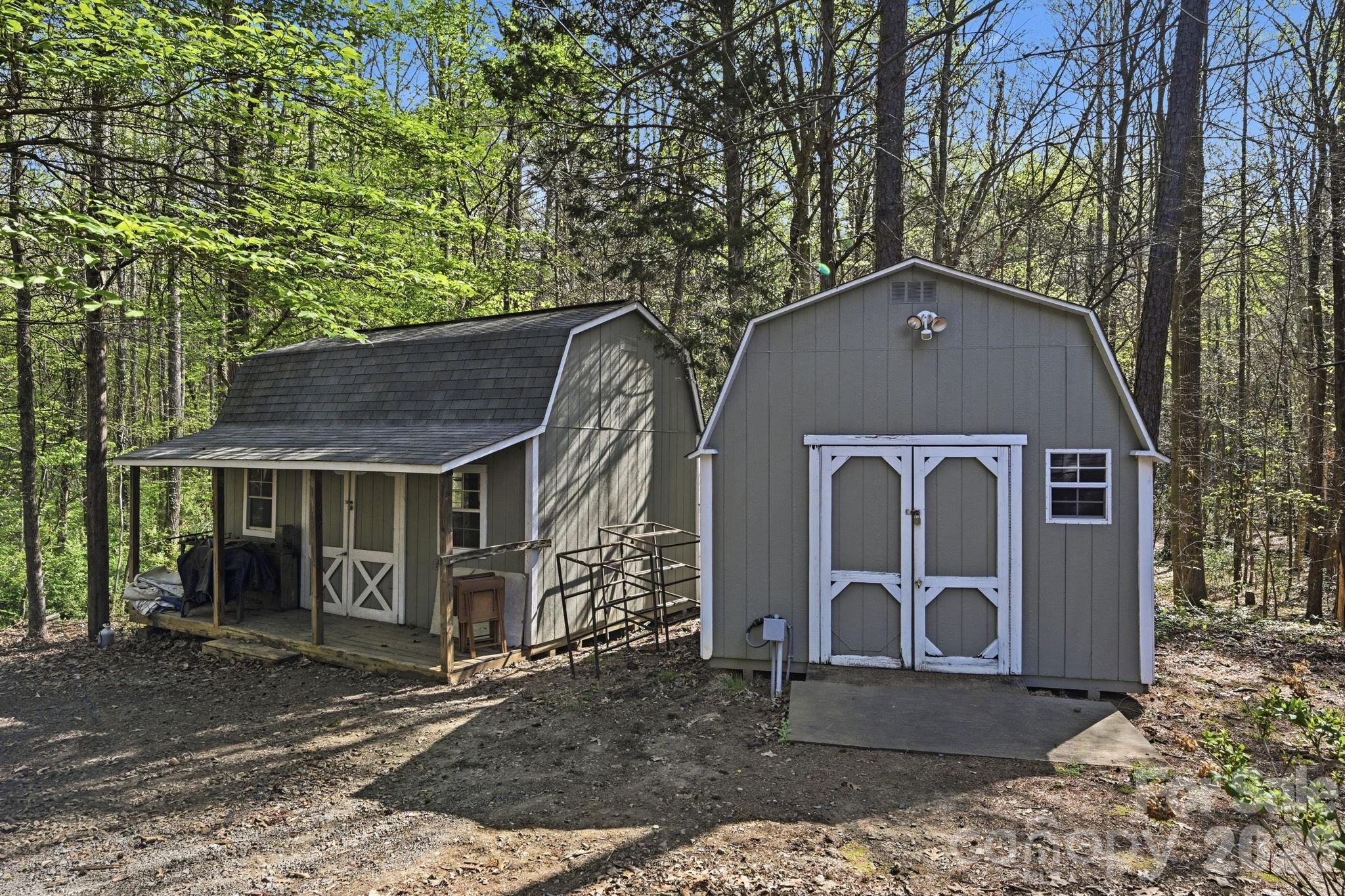 Frazier Acres - Residential