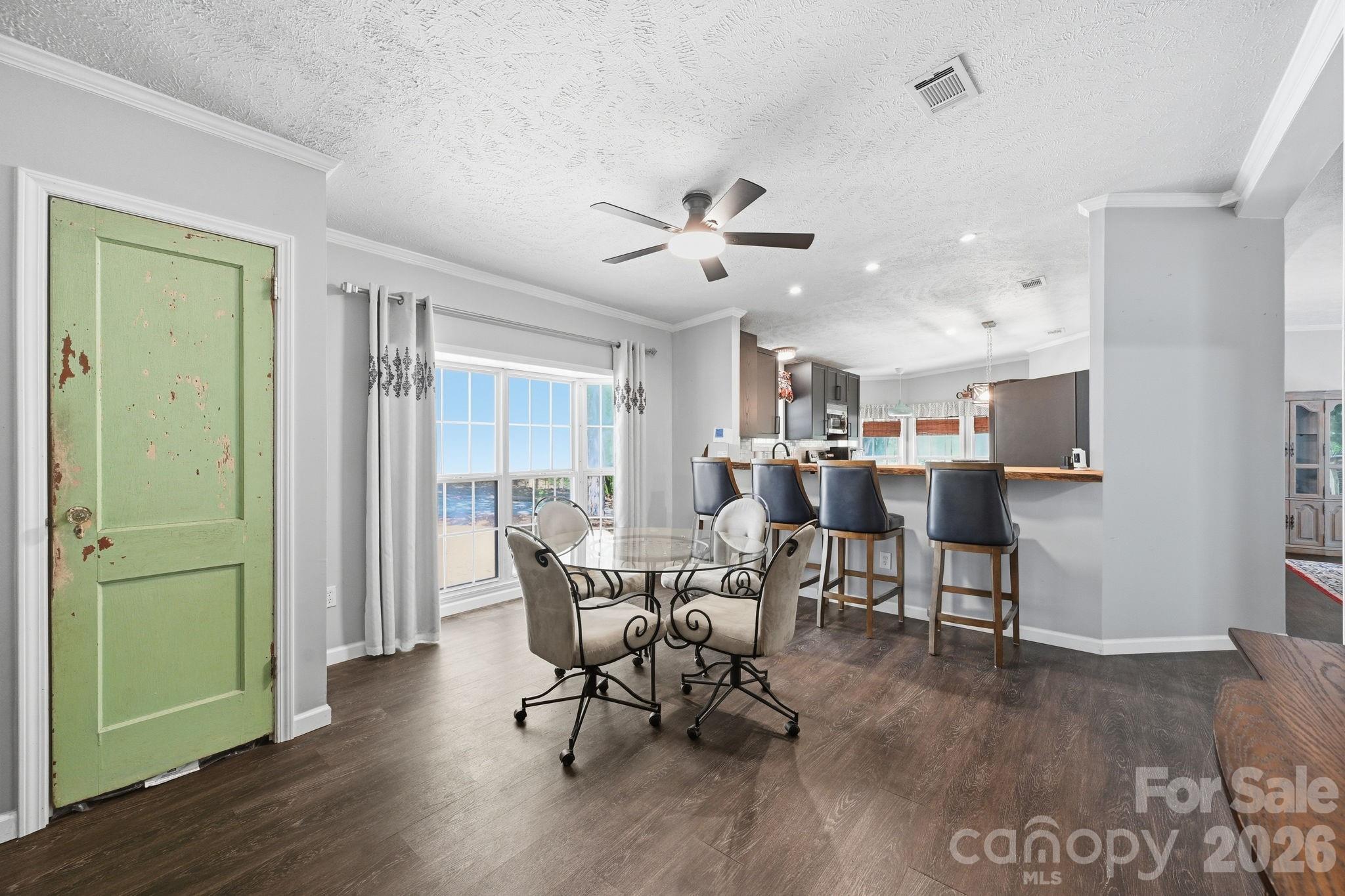 Frazier Acres - Residential