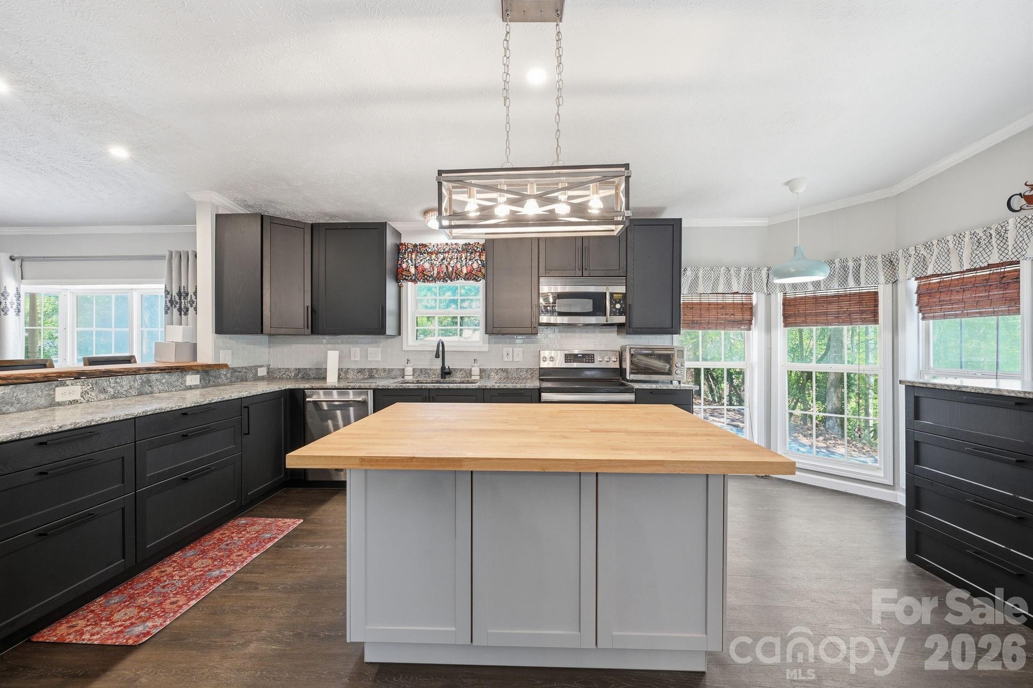 Frazier Acres - Residential