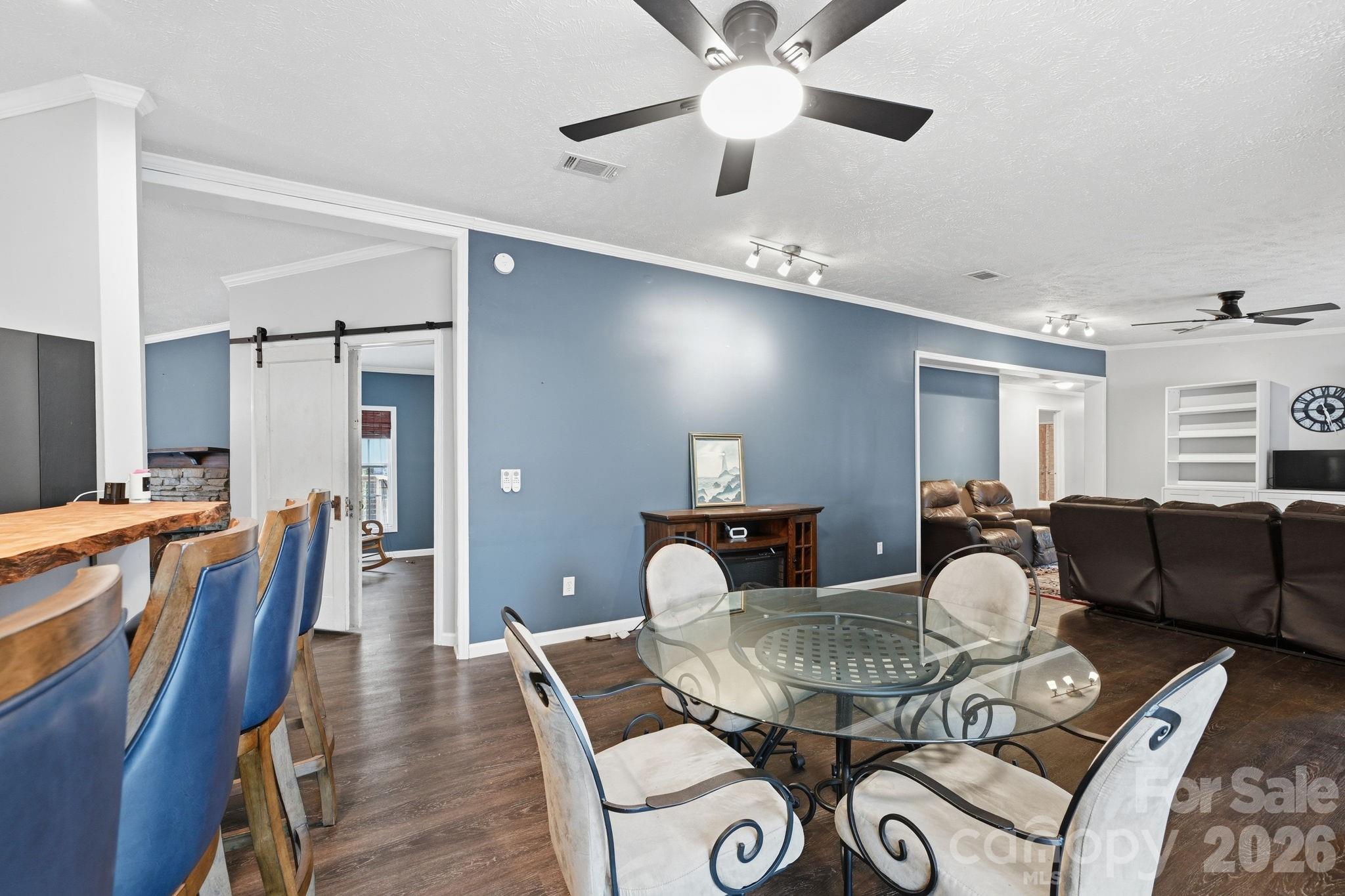 Frazier Acres - Residential