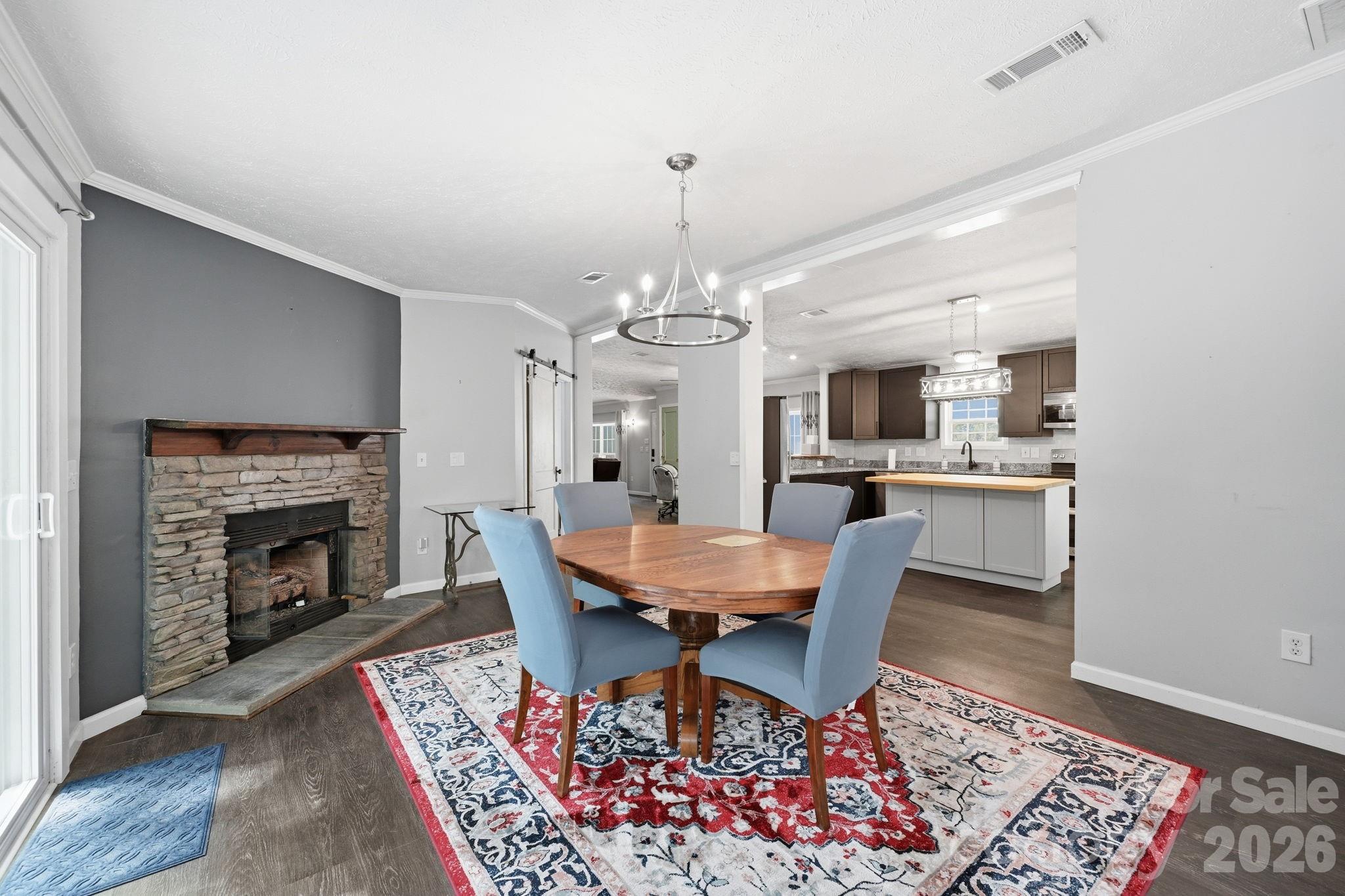 Frazier Acres - Residential