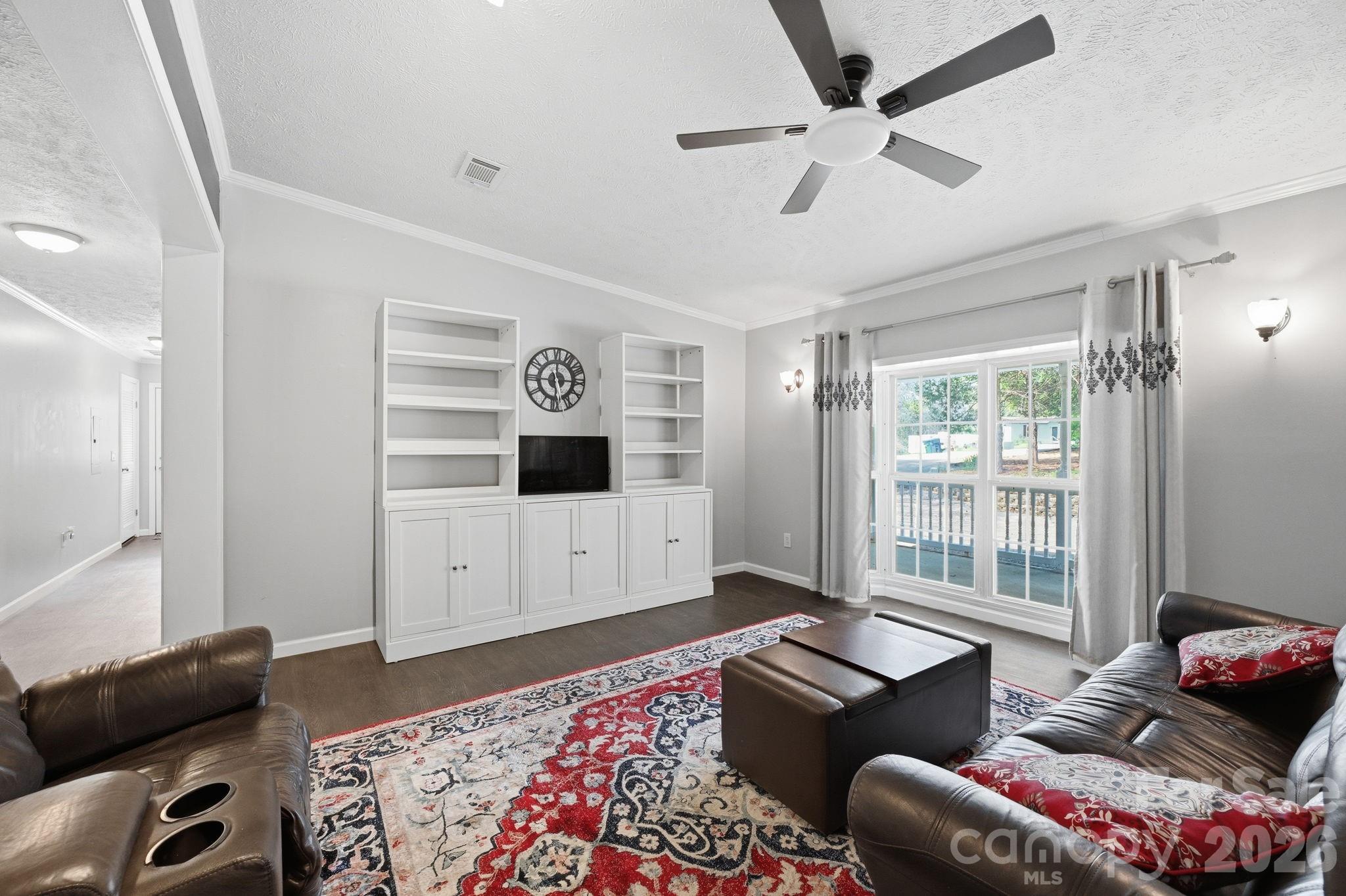 Frazier Acres - Residential