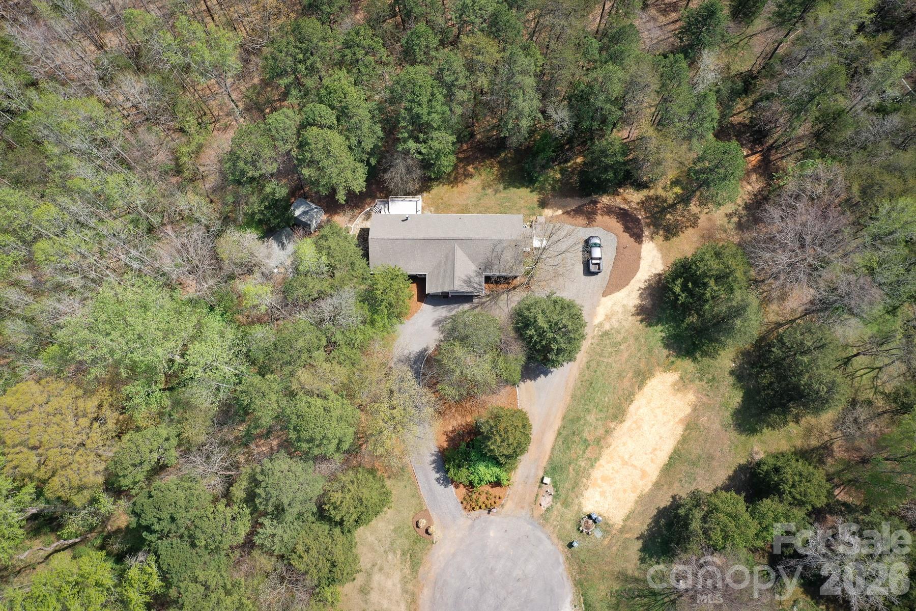 Frazier Acres - Residential