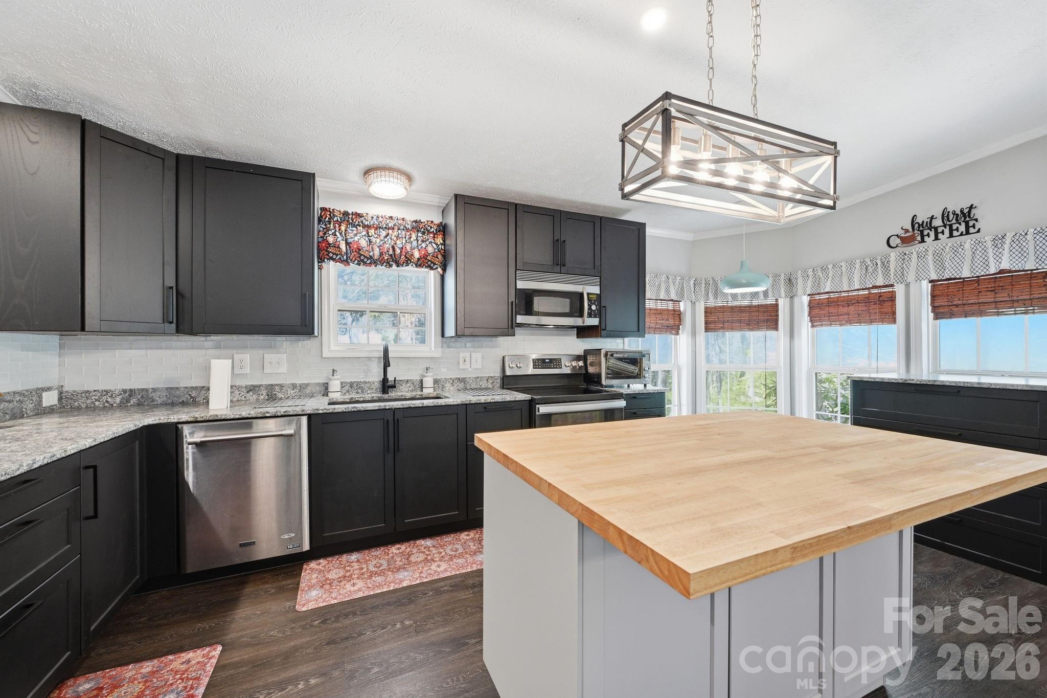 Frazier Acres - Residential