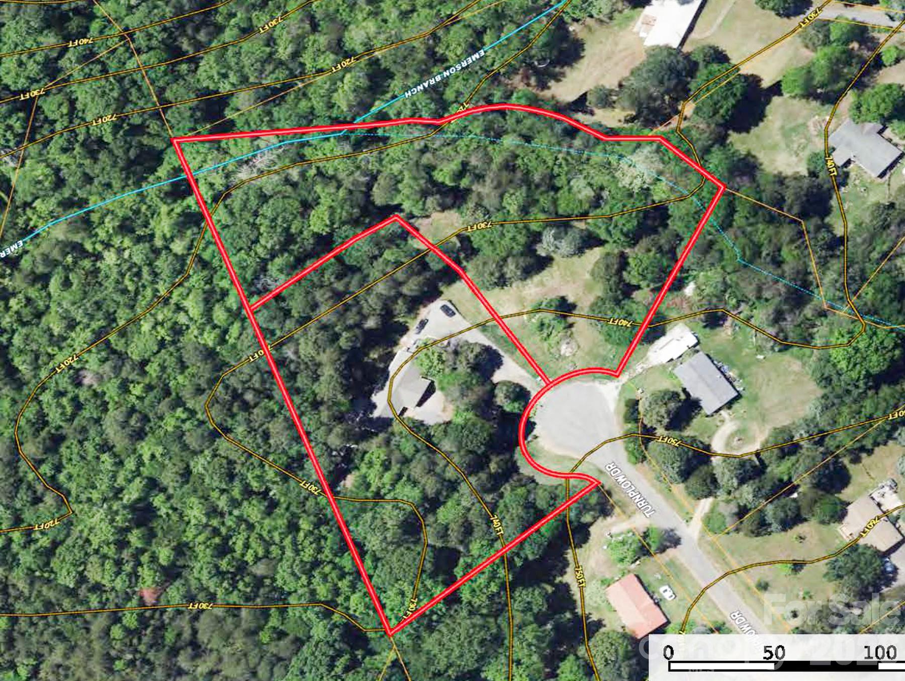 Frazier Acres - Residential