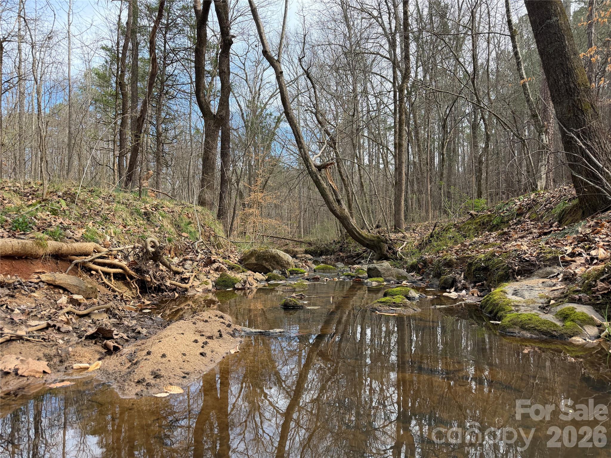 Frazier Acres - Residential