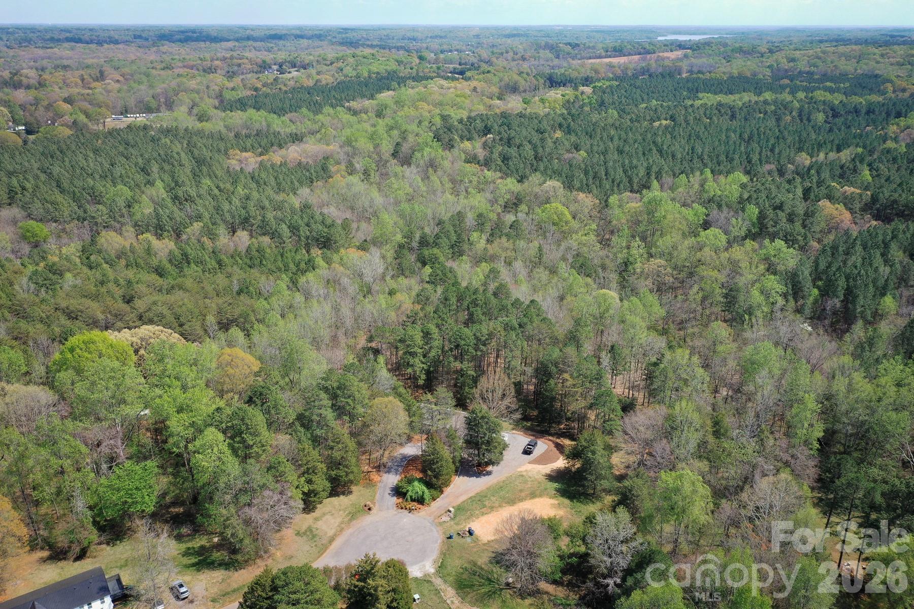 Frazier Acres - Residential