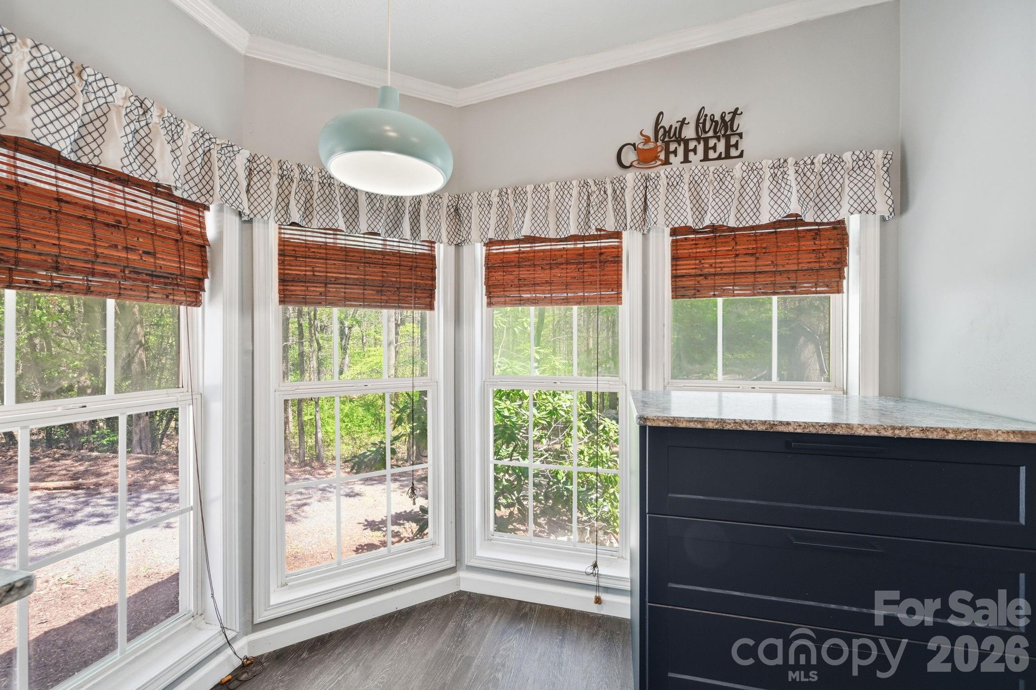 Frazier Acres - Residential